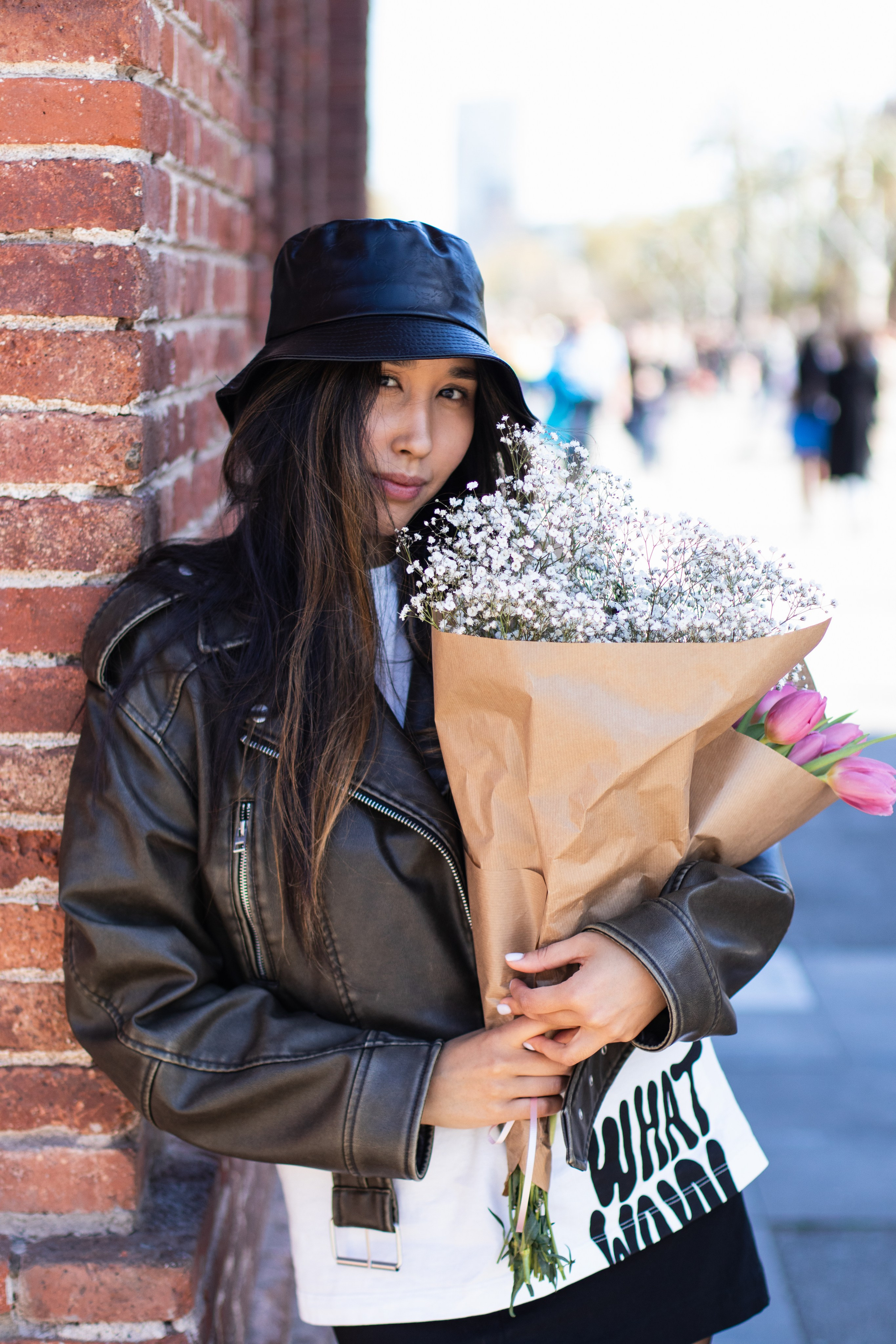 Луна, Барселона. Главная