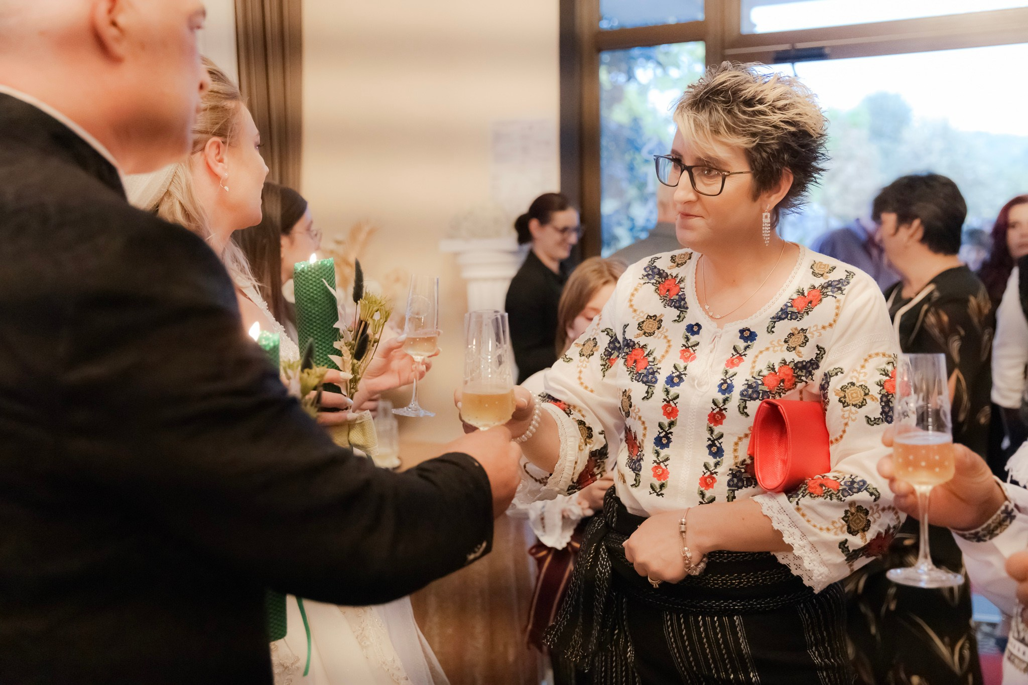 Mihai & Oana. Servicii foto-video profesionale, pentru momente de neuitat