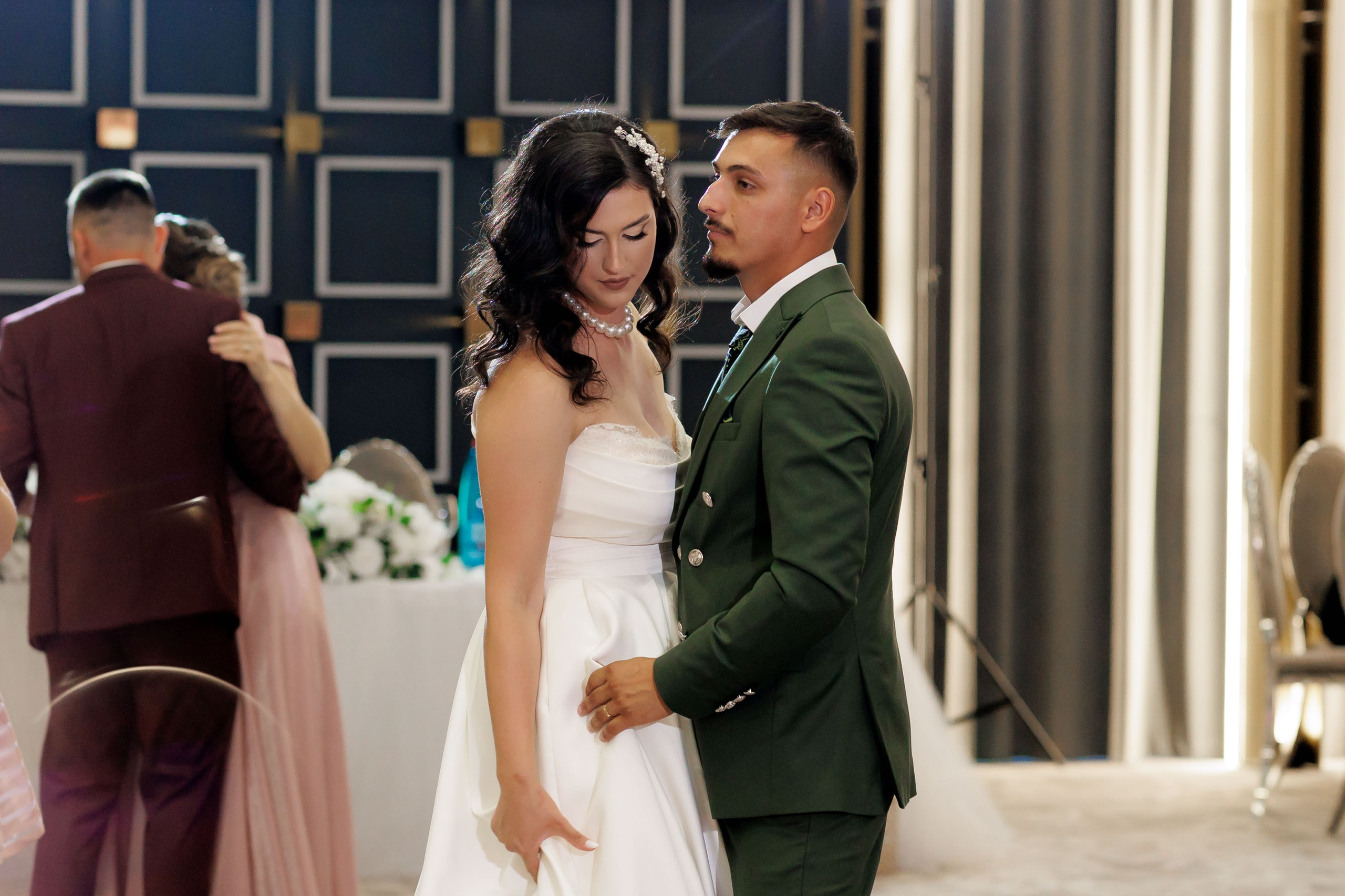 Nunta Nicoleta & Răzvan | Fotografie & Videografie Profesională. Servicii foto-video profesionale, pentru momente de neuitat