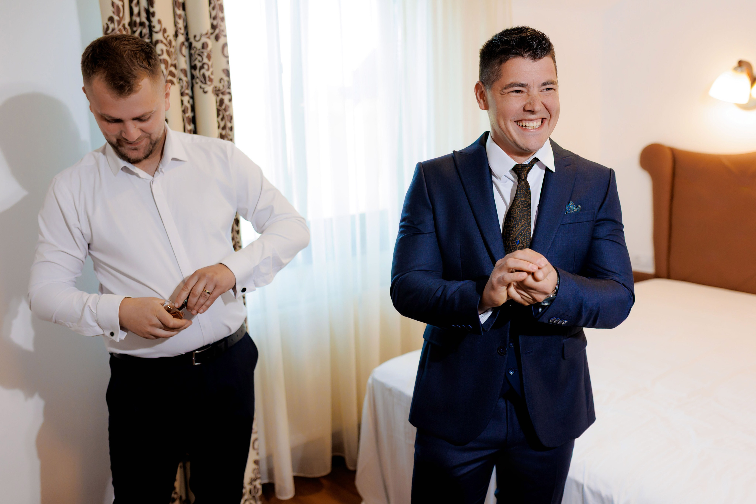 Loredana & Emilian – Ziua Nunții | Videografie - fotografie Botez Suceava, Iași, Botoșani. Servicii foto-video profesionale, pentru momente de neuitat