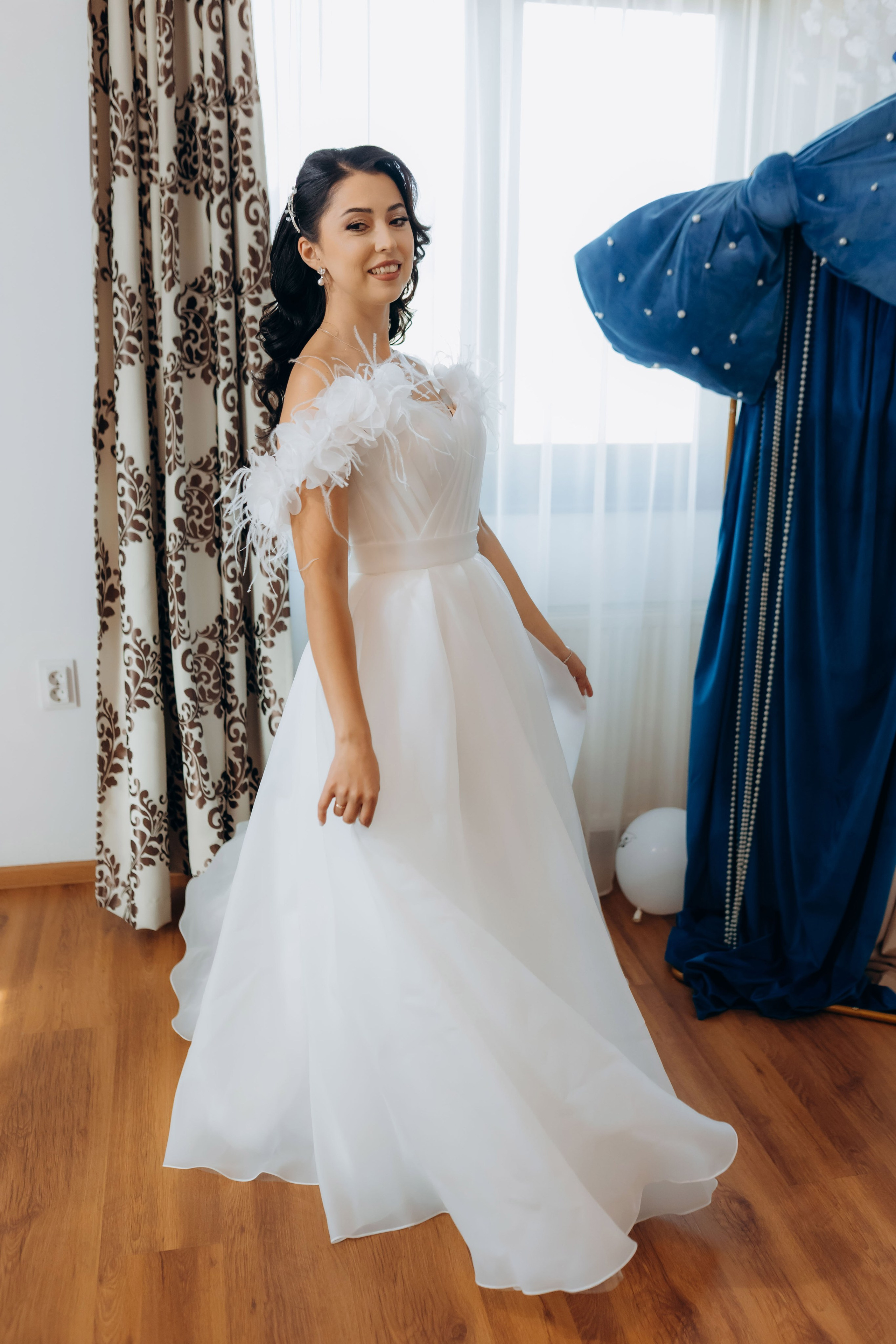 Loredana & Emilian – Ziua Nunții | Videografie - fotografie Botez Suceava, Iași, Botoșani. Servicii foto-video profesionale, pentru momente de neuitat