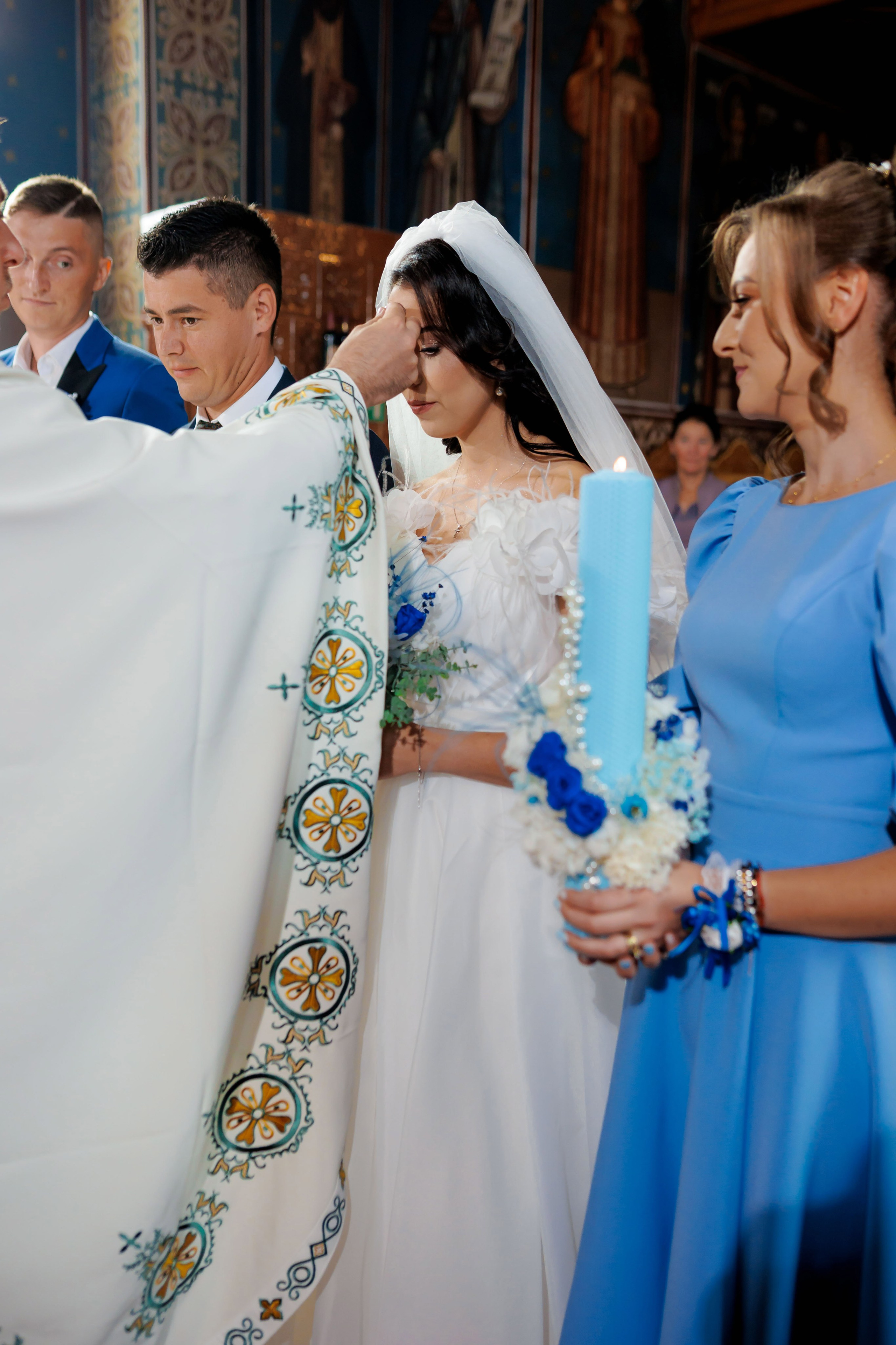 Loredana & Emilian – Ziua Nunții | Videografie - fotografie Botez Suceava, Iași, Botoșani. Servicii foto-video profesionale, pentru momente de neuitat