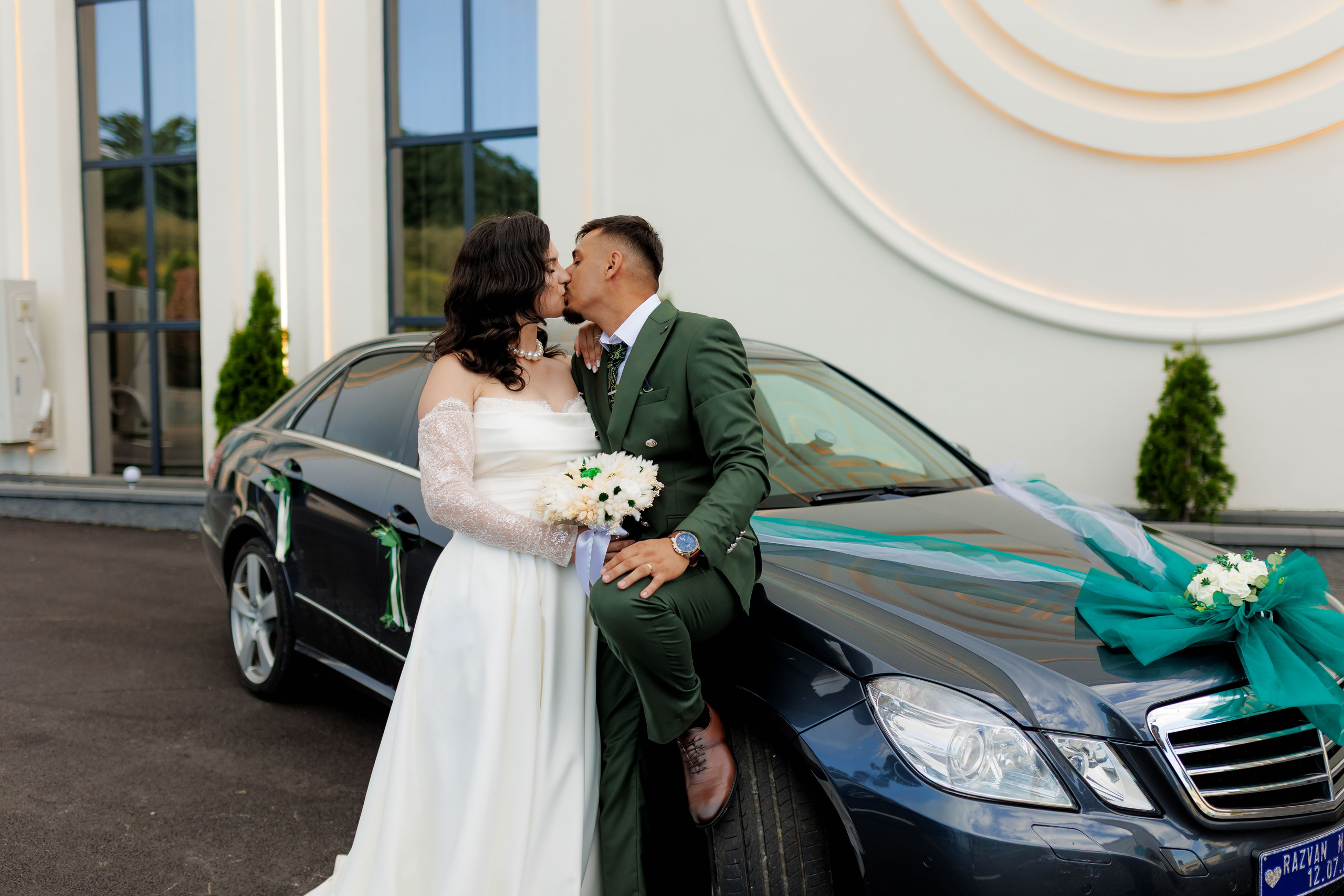 Nunta Nicoleta & Răzvan | Fotografie & Videografie Profesională. Servicii foto-video profesionale, pentru momente de neuitat