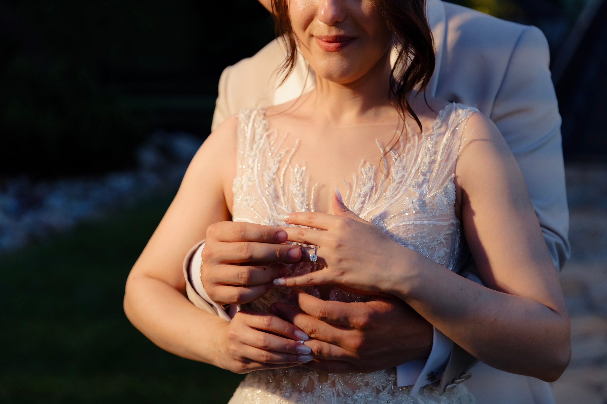 Ioana & Ionuț | Nuntă de poveste la Păstrăvăria Poiana din Mălini județul Suceava. Servicii foto-video profesionale, pentru momente de neuitat