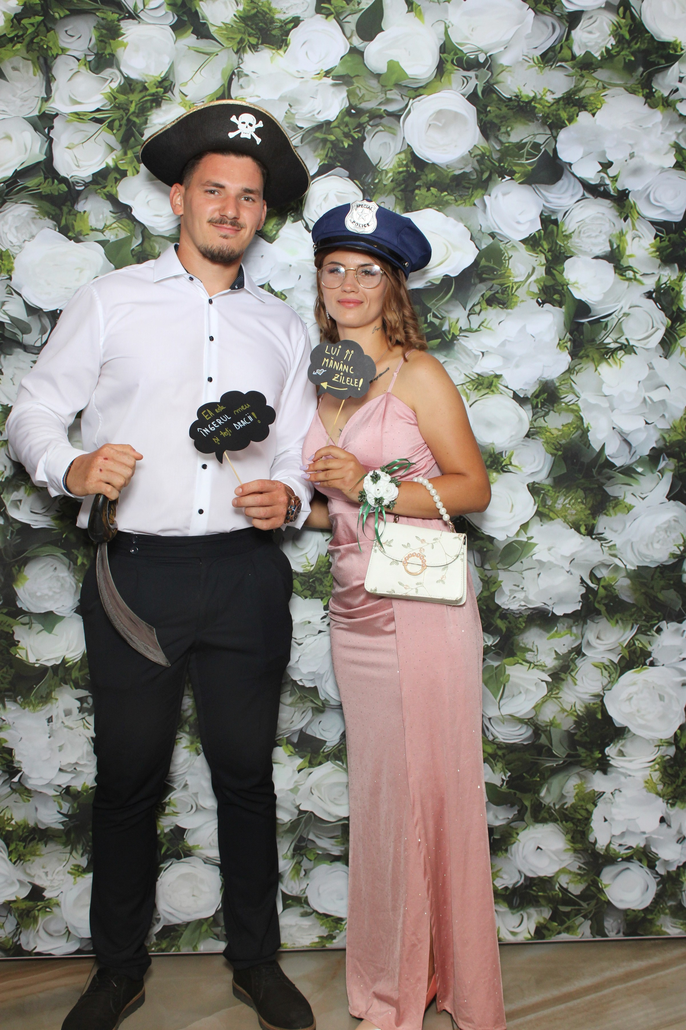 Magia Nunții: Adriana & George | Oglinda Amintirilor Suceava