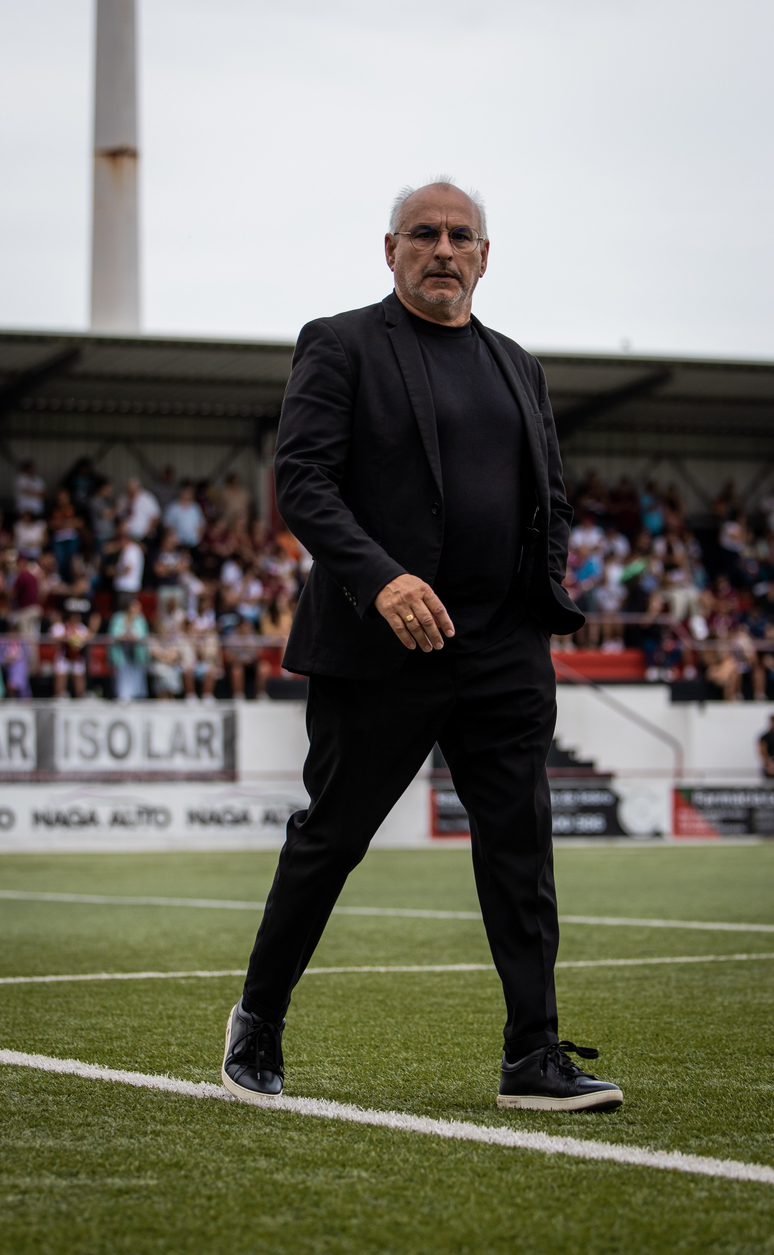 Final da taça AFL 2024/25. Retratos, eventos e Desporto