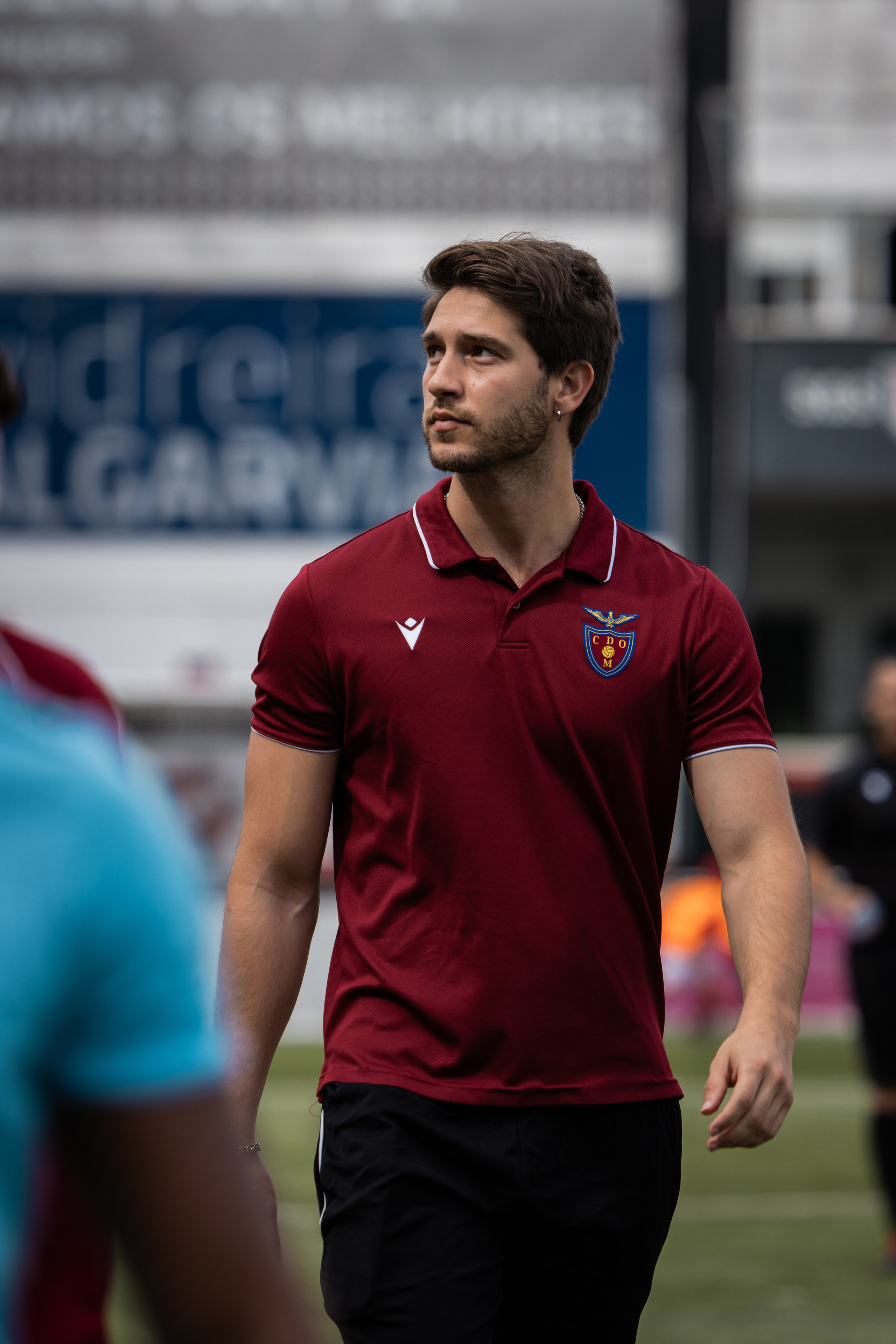 Final da taça AFL 2024/25. Retratos, eventos e Desporto