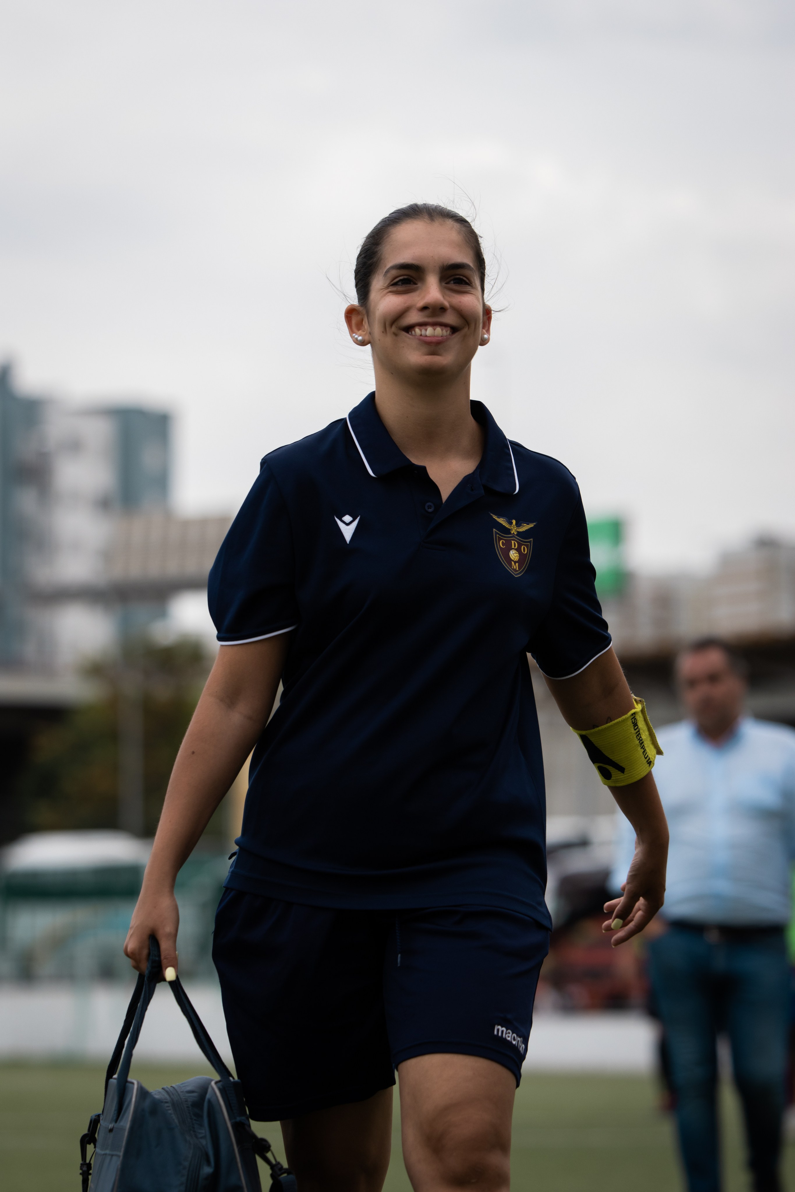 Final da taça AFL 2024/25. Retratos, eventos e Desporto
