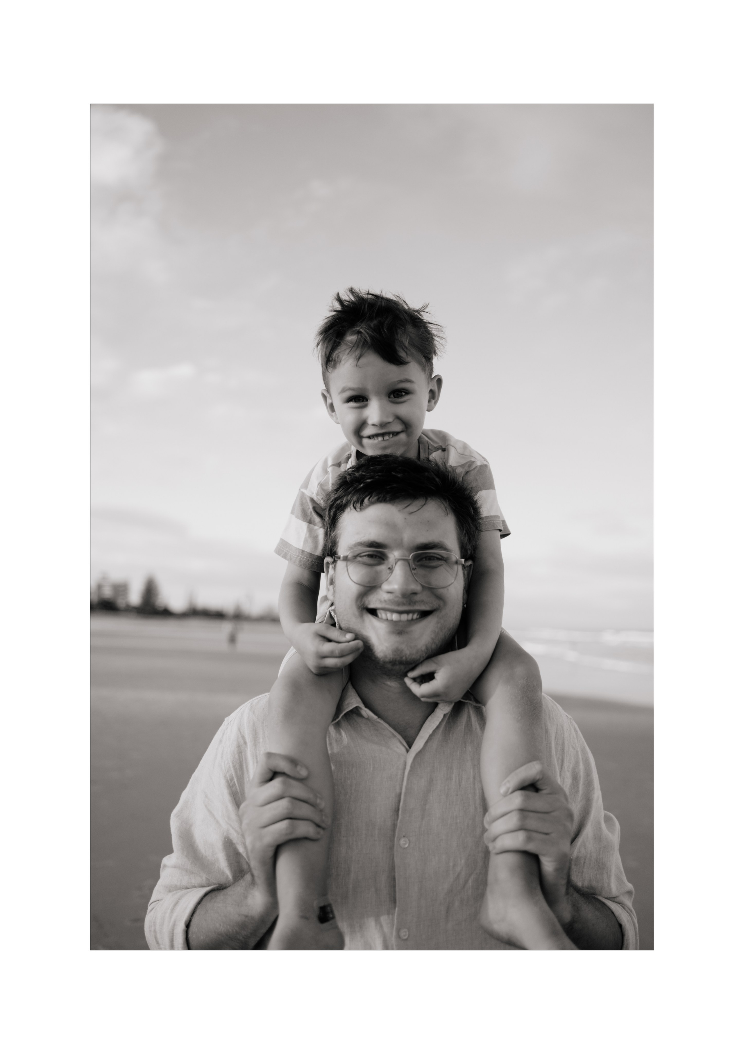 Family, couple and portrait photographer in Gold Coast