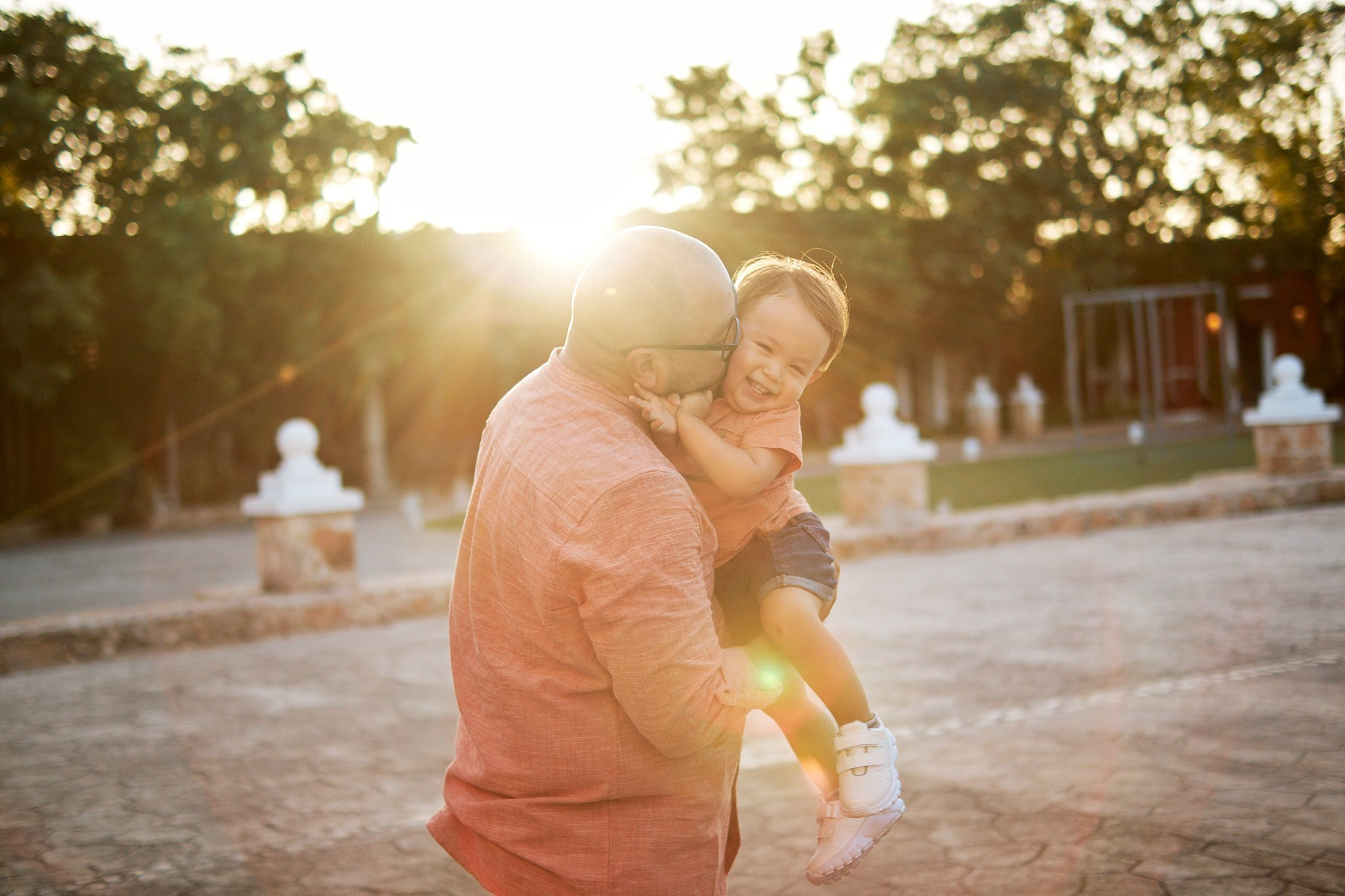 León. Christian Ku fotógrafo en Mérida, Yucatán