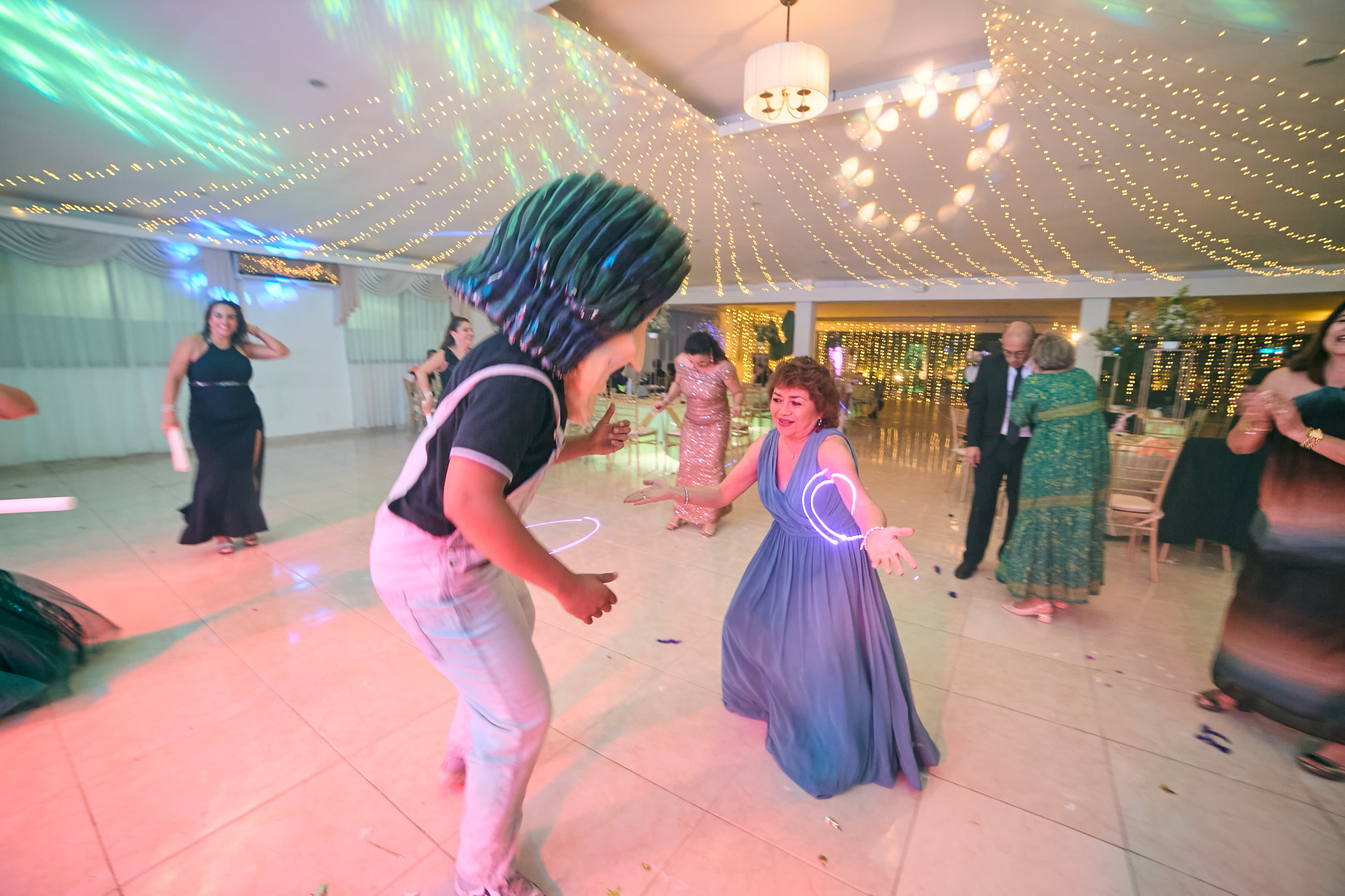 XV Dasha. Christian Ku fotógrafo en Mérida, Yucatán