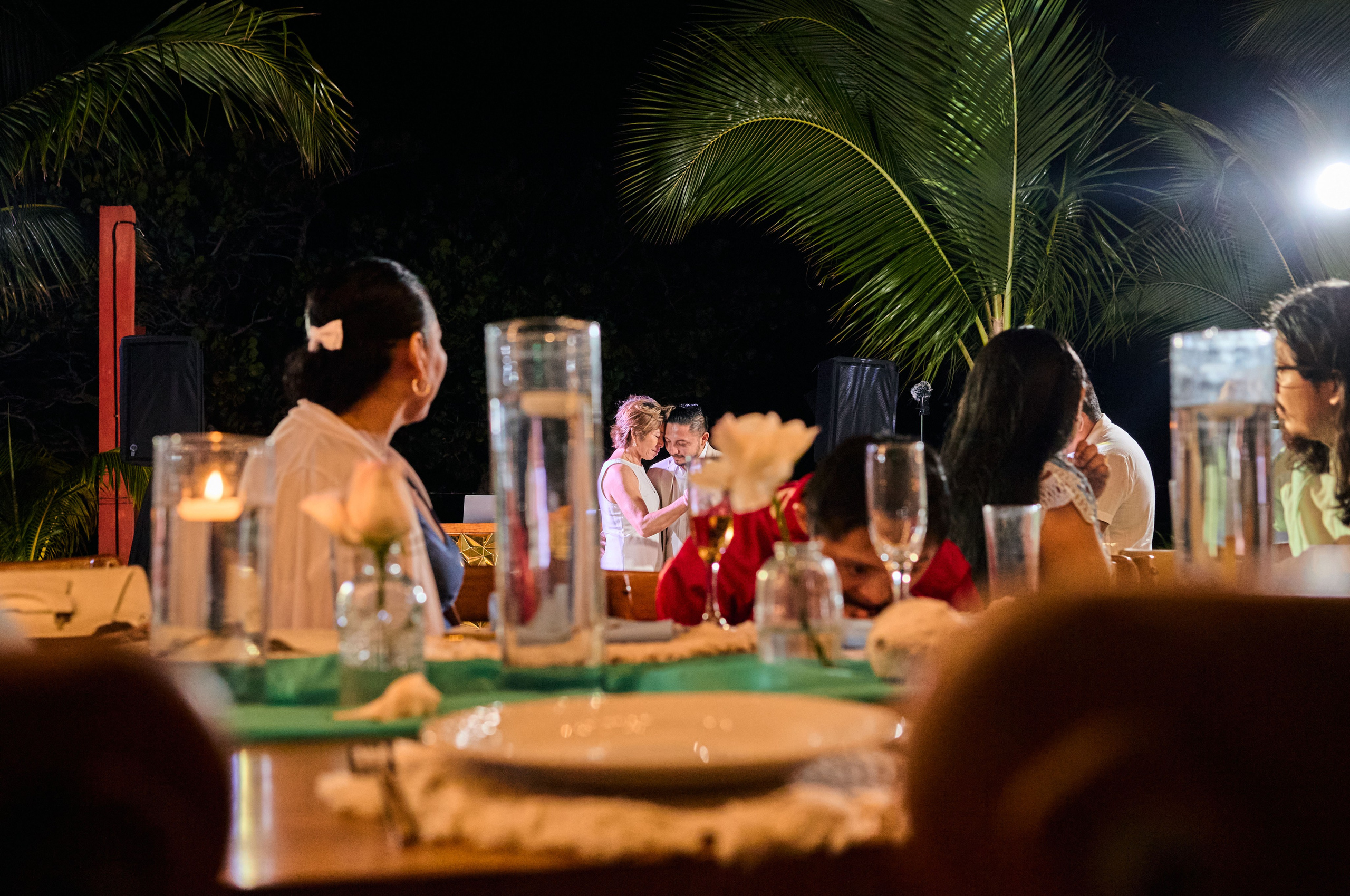 Samuel & ADriana. Christian Ku fotógrafo en Mérida, Yucatán