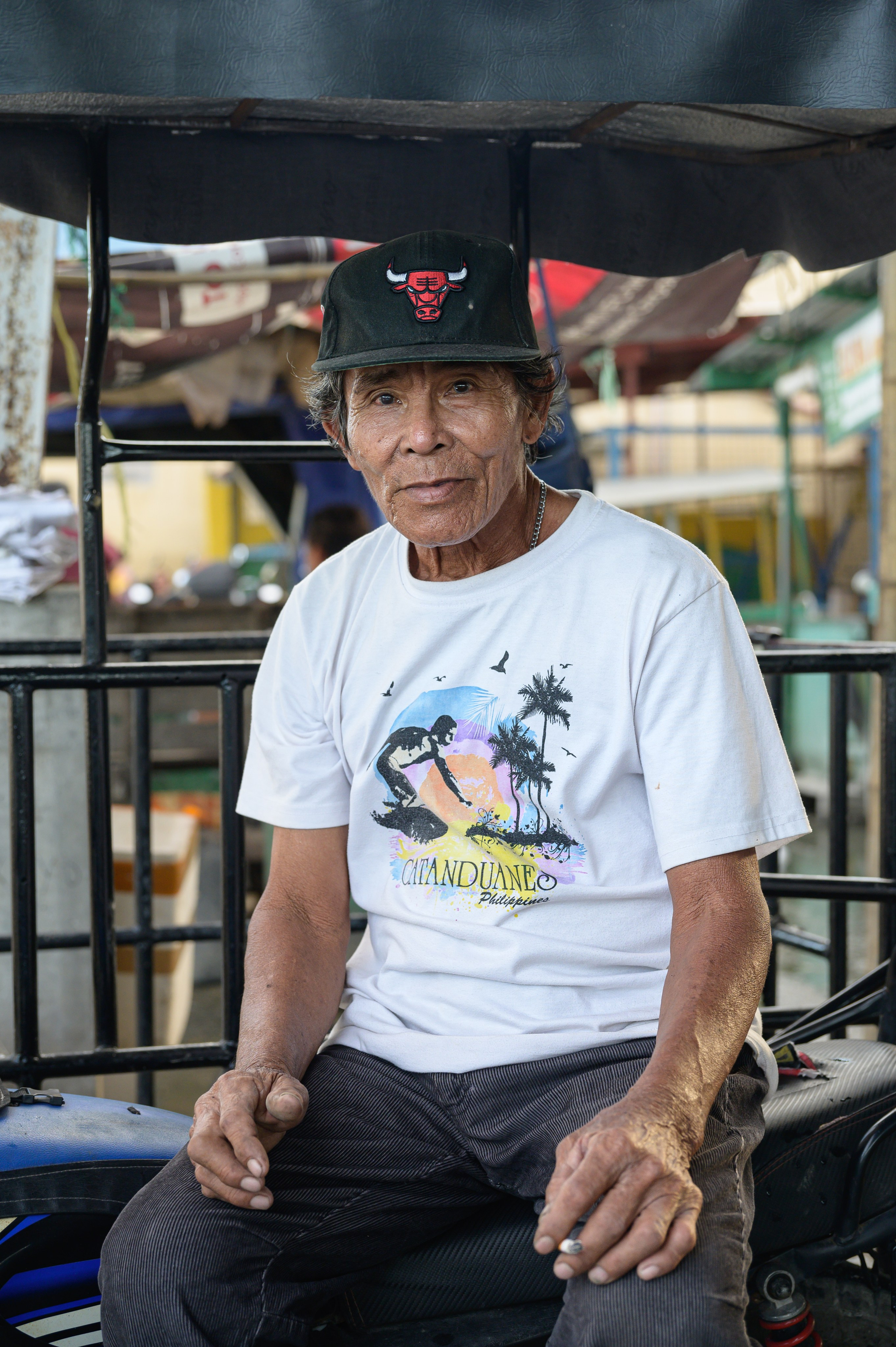 Manila visit. Alex Leonidov — Photographer