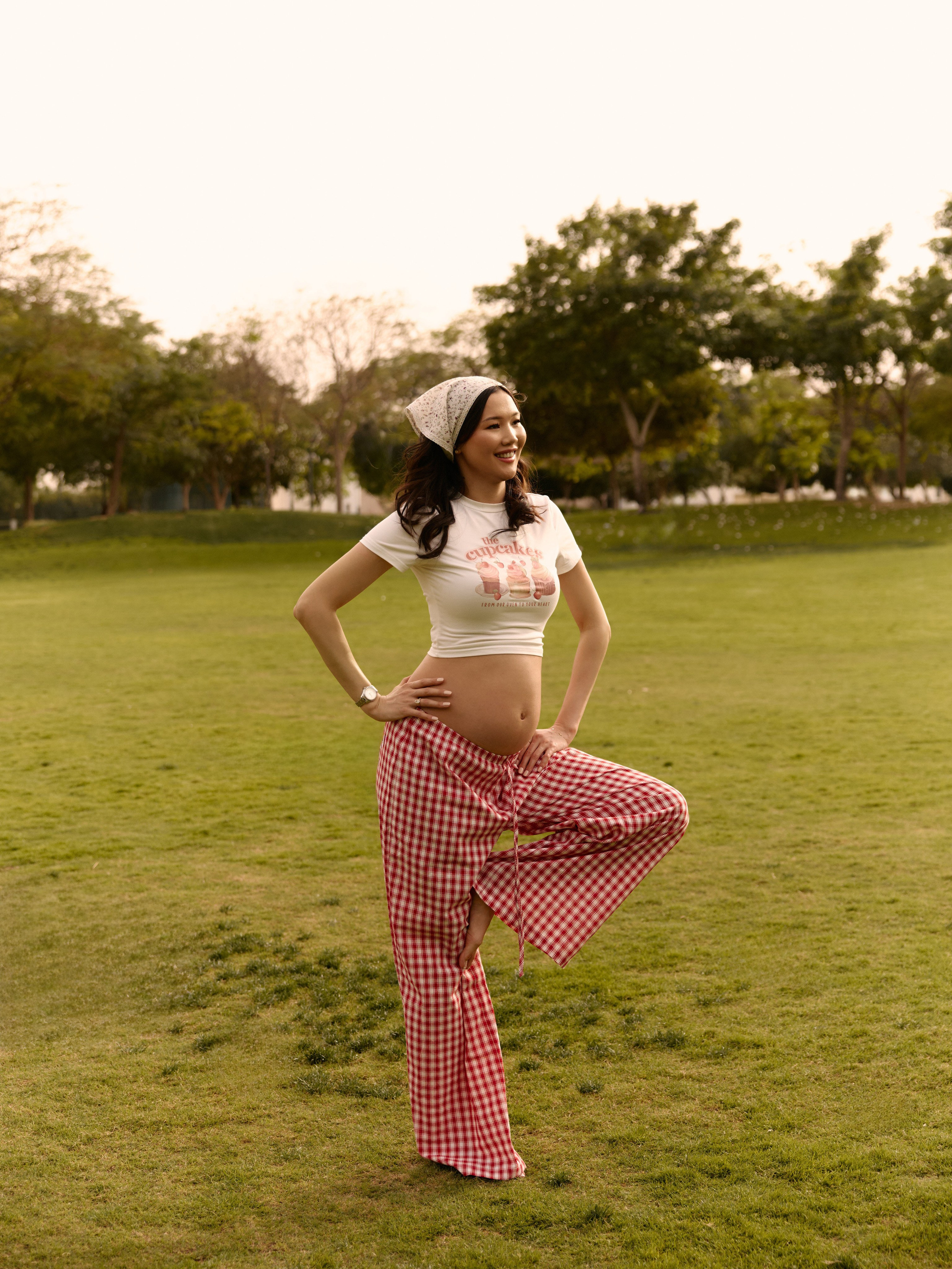 Беременность. Персональный и коммерческий фотограф