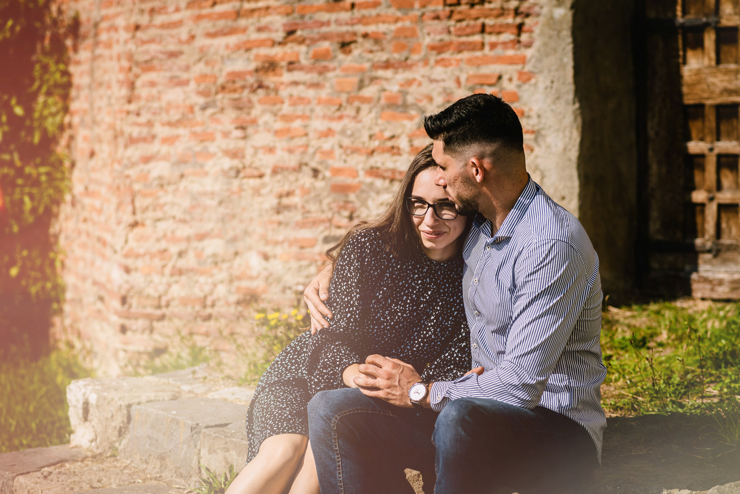 Amalia & Adi. Giani Maftei