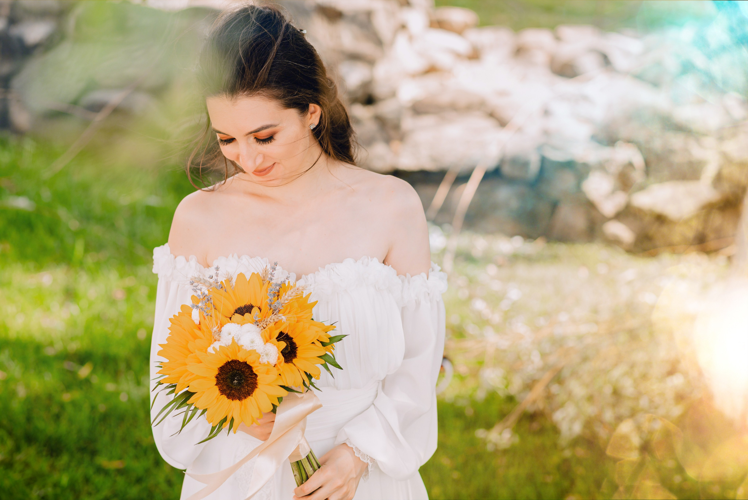 Alexandra & Alex. Giani Maftei