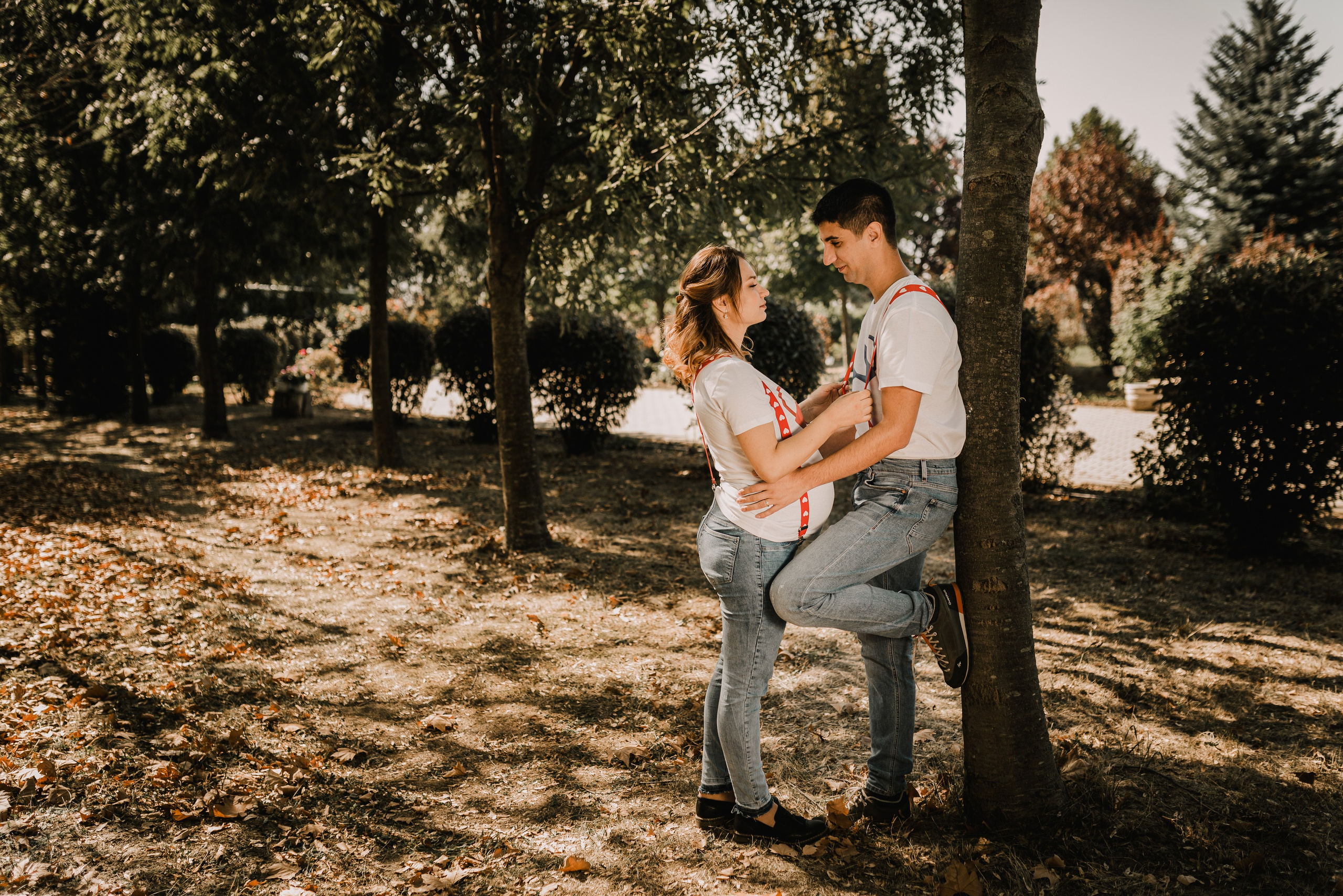 Cristina. Giani Maftei