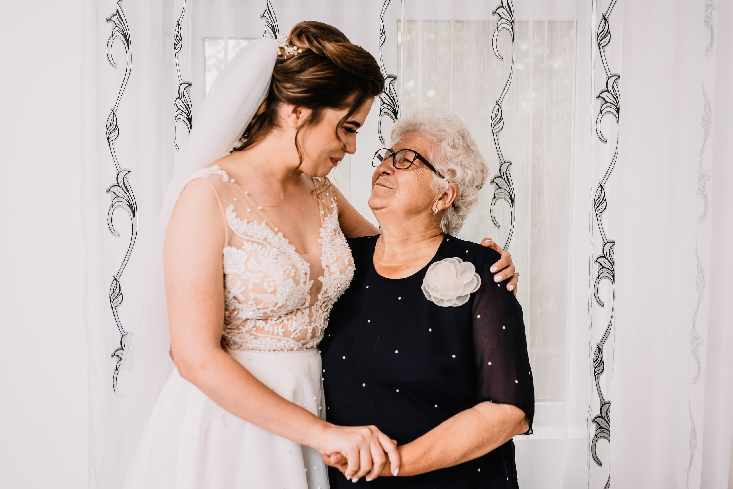 Silvia & Cristi. Giani Maftei