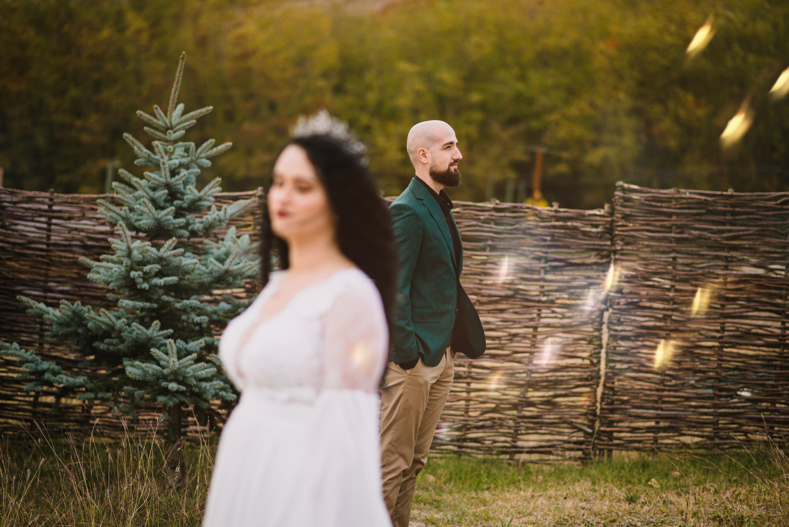 Roxana & Edi. Giani Maftei