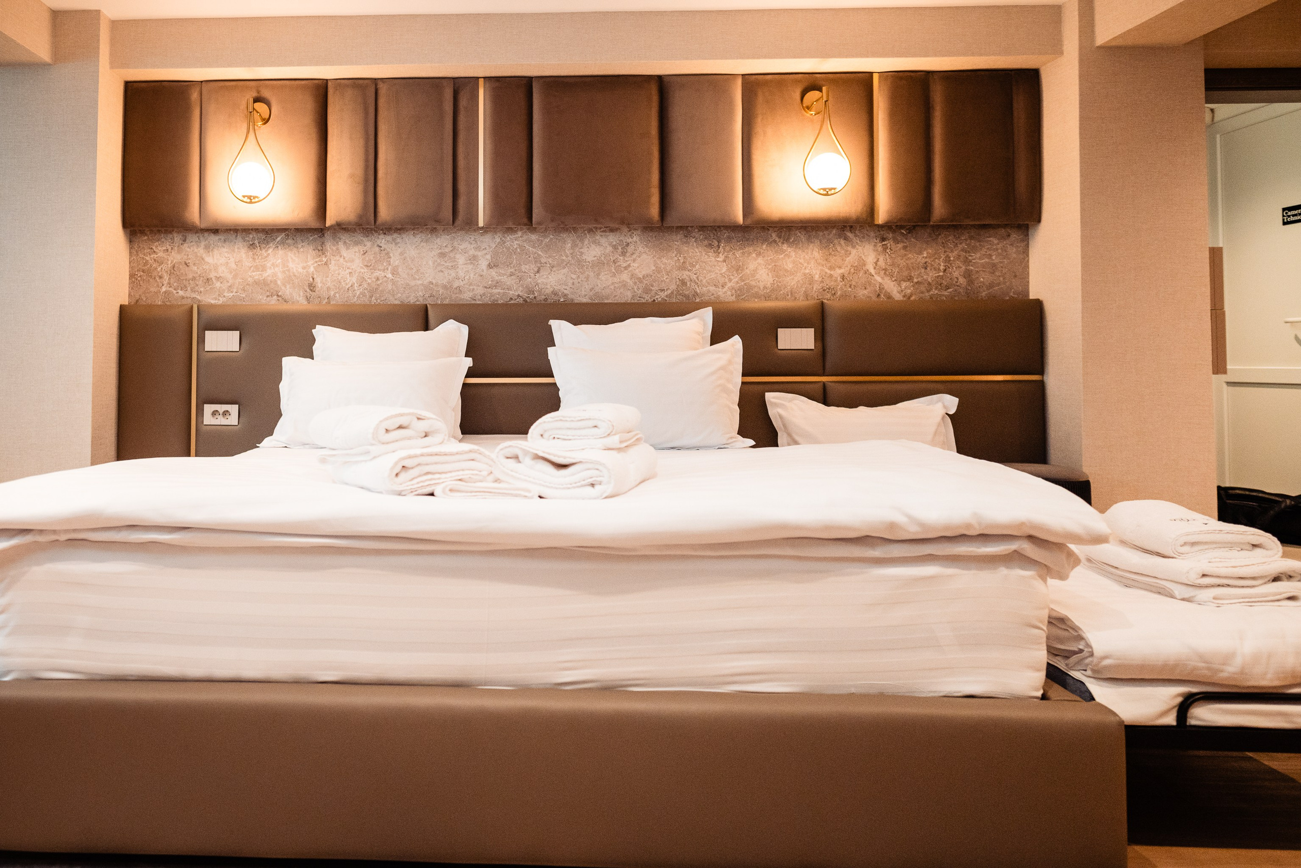 Fotografie locatie- Vila Bijoux. Giani Maftei