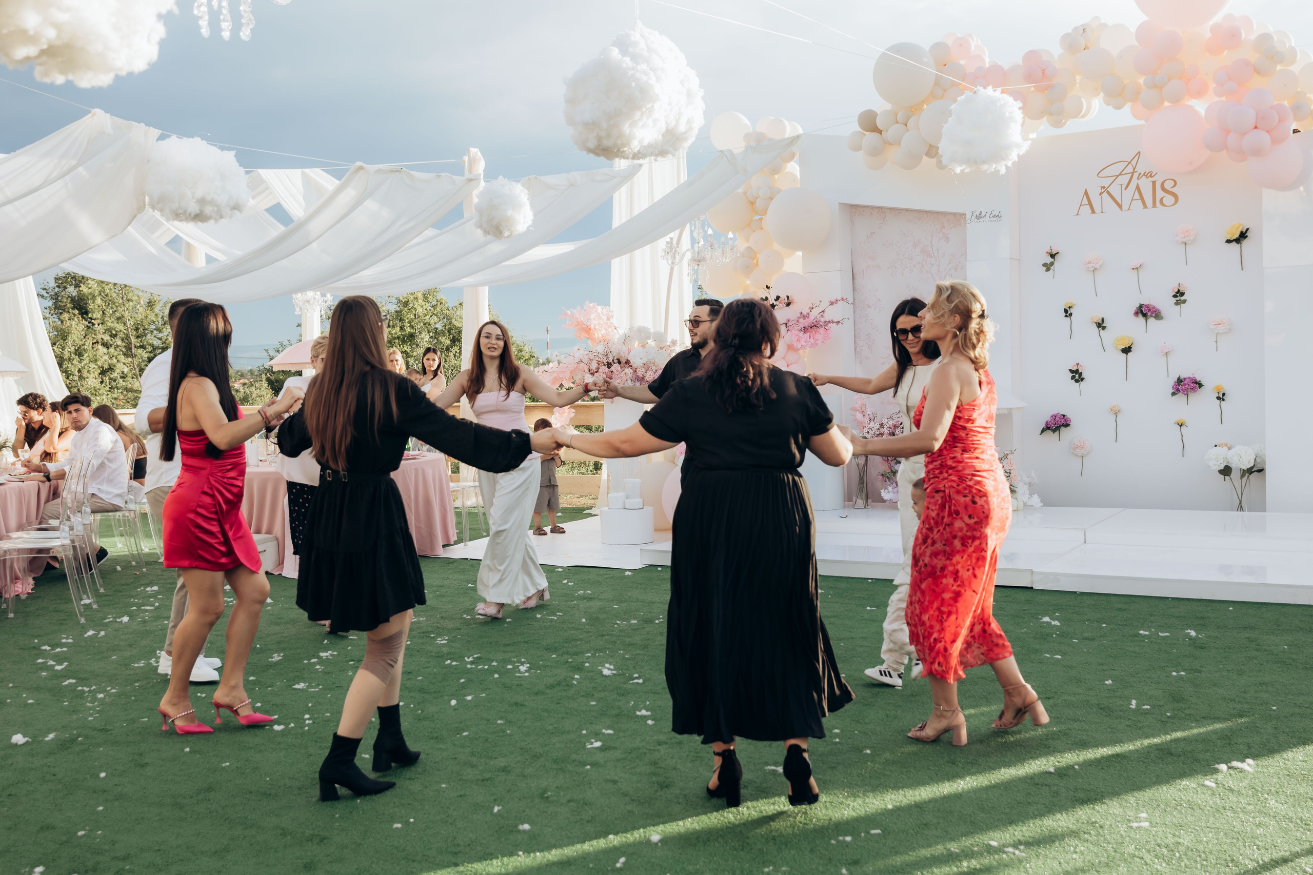 Ava Anais. Ana Iacob | Fotograf de Nunta Iași