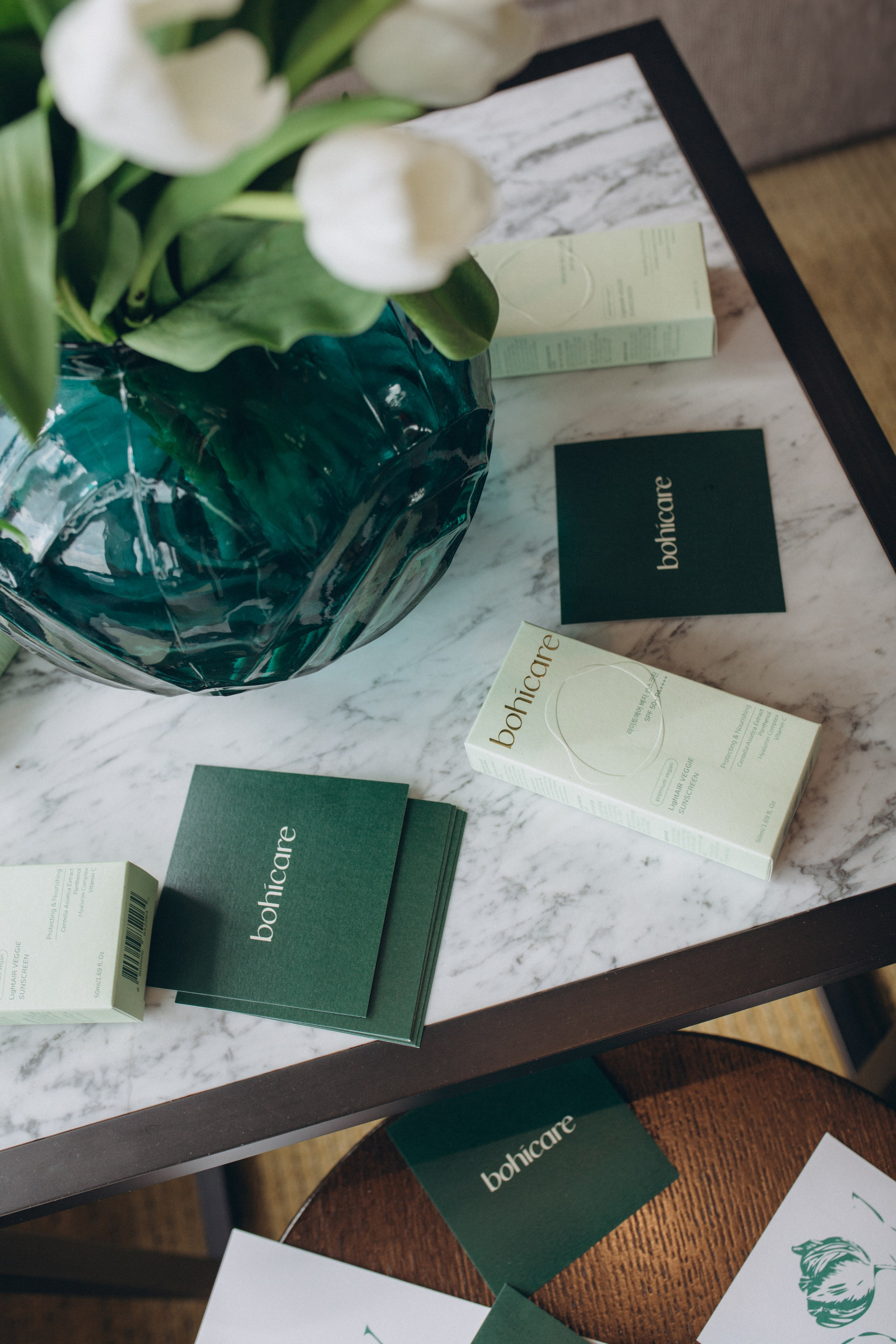 Grand Hyatt Seoul (bohicare). Портретный фотограф в Южной Корее Ольга Лян