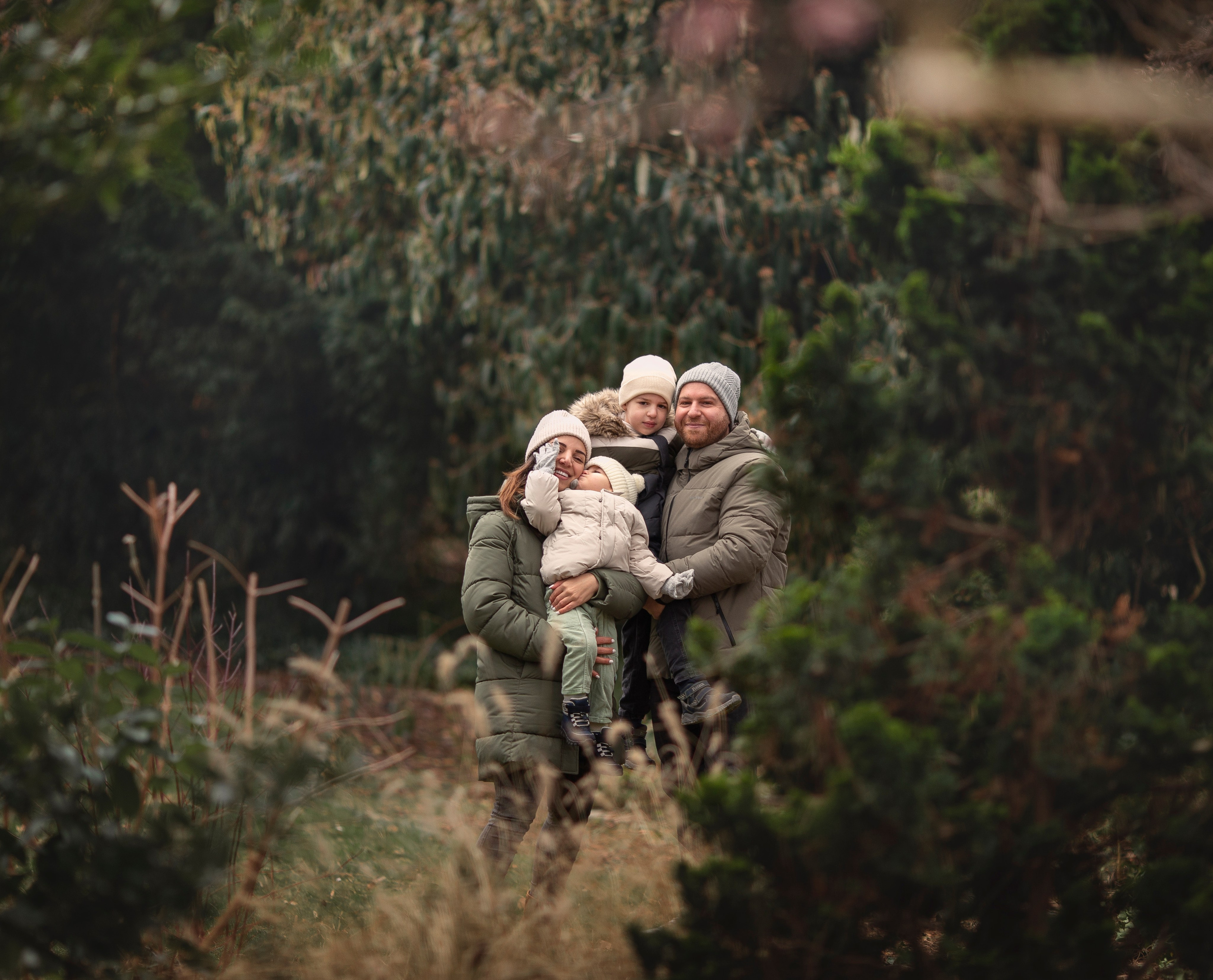 Familien Fotografie. Familien- und Kinderfotografin in Mannheim, Heidelberg Olga Bekker