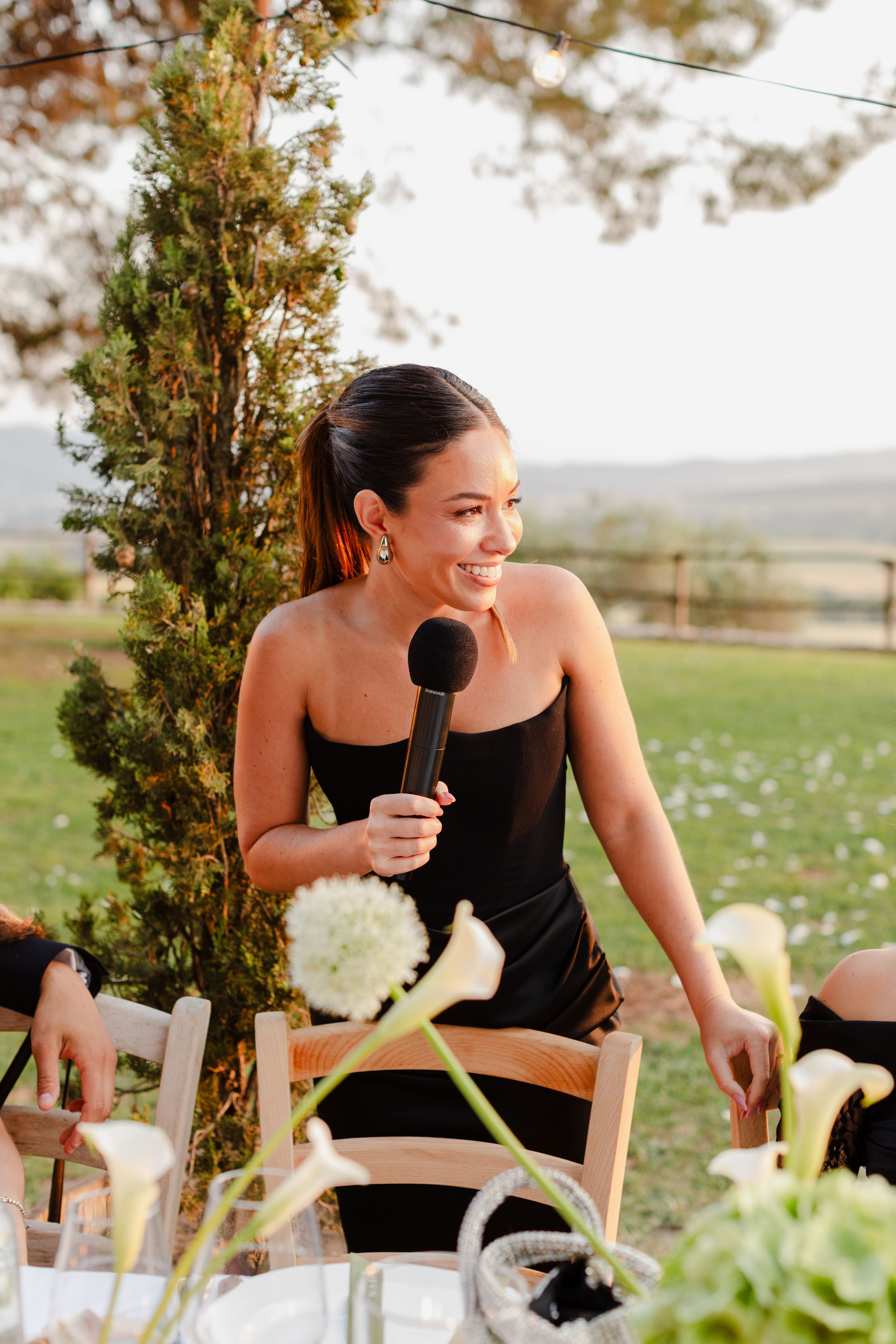 S&S. Garda Lake Wedding Planner