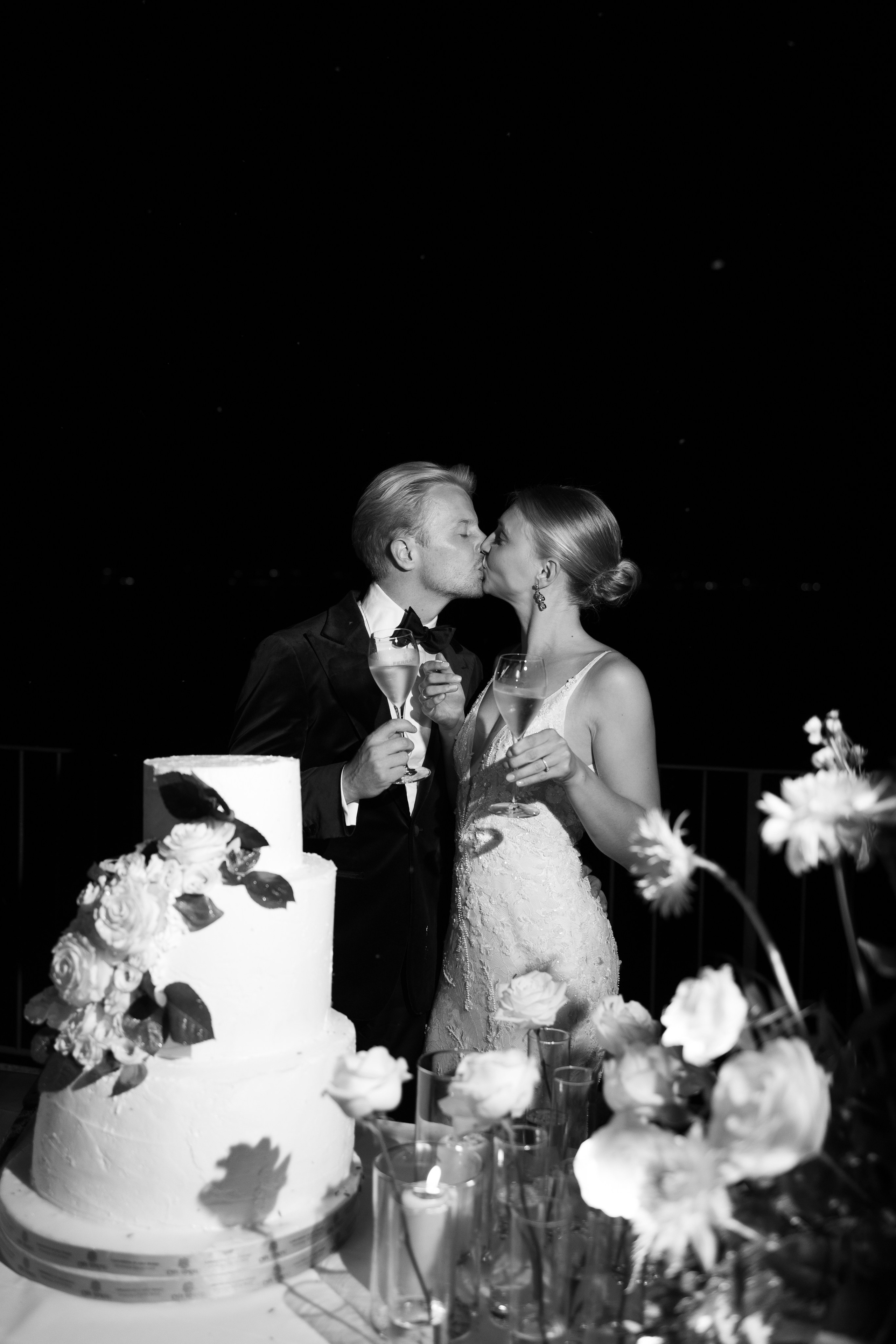 C&J. Garda Lake Wedding Planner
