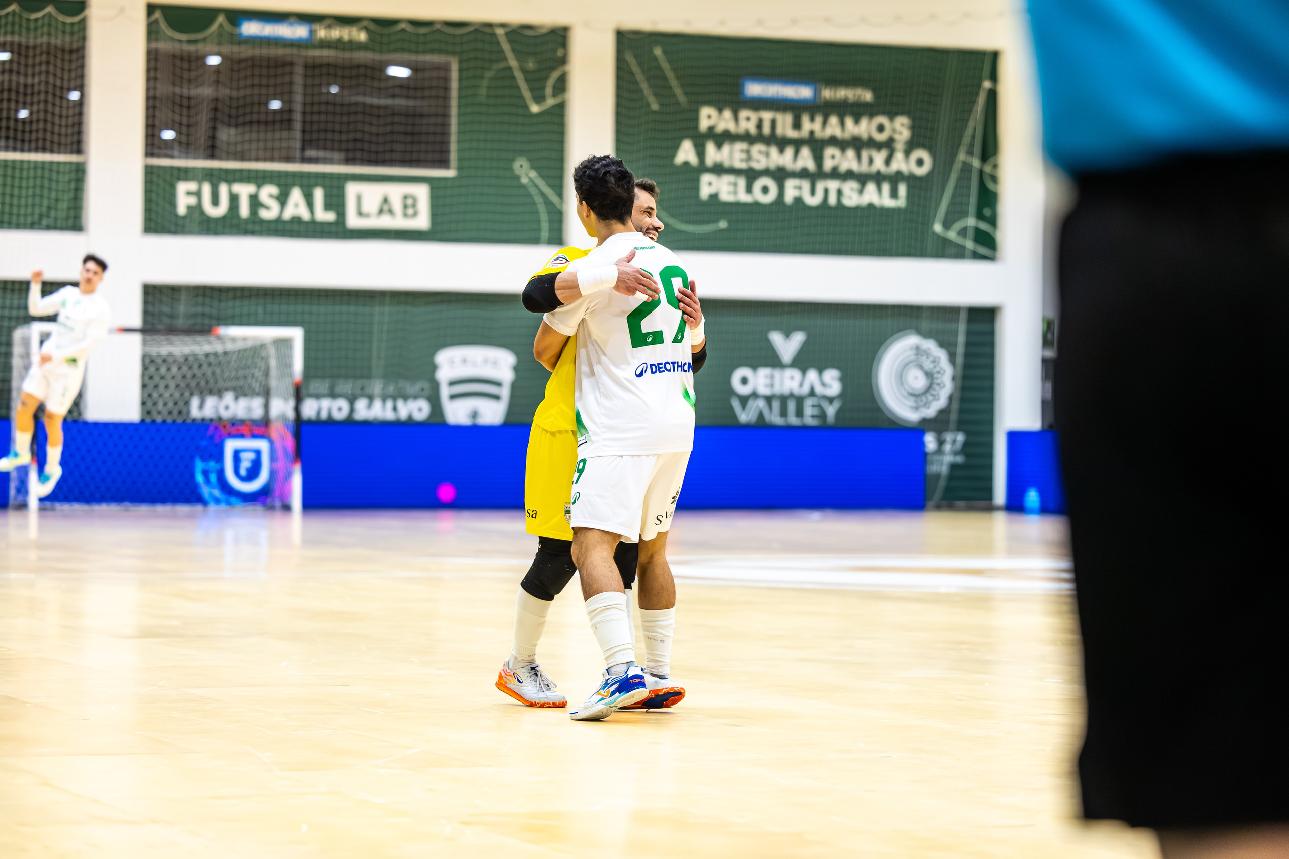 Estúdio. Retratos, eventos e Desporto