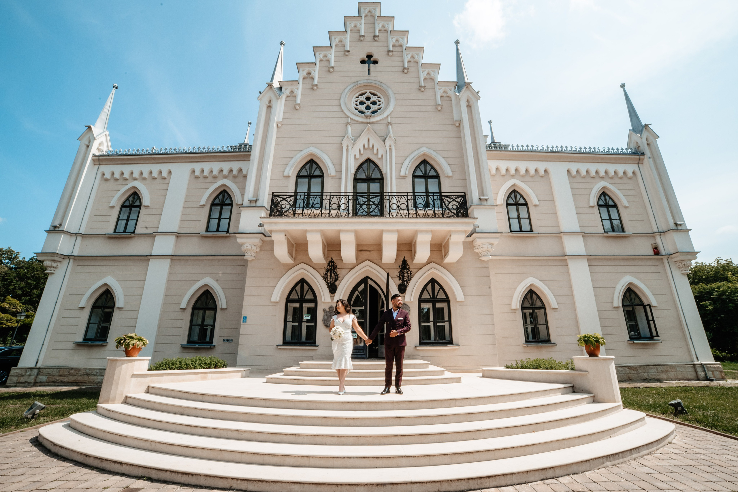 Maria + Tiberiu. Goldut Sergiu Photographer