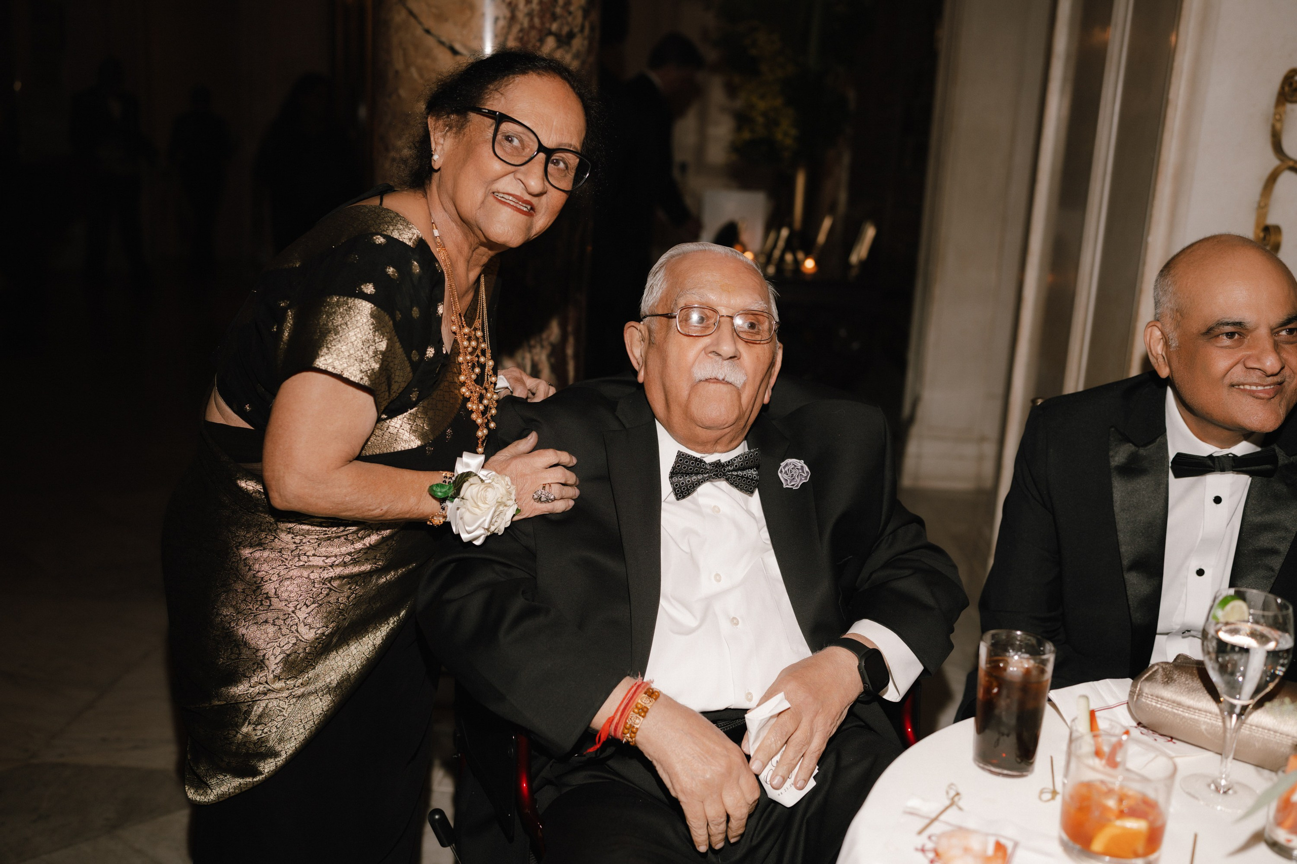 Nicole and Akash. Wedding photographer and videographer New York | New Jersey