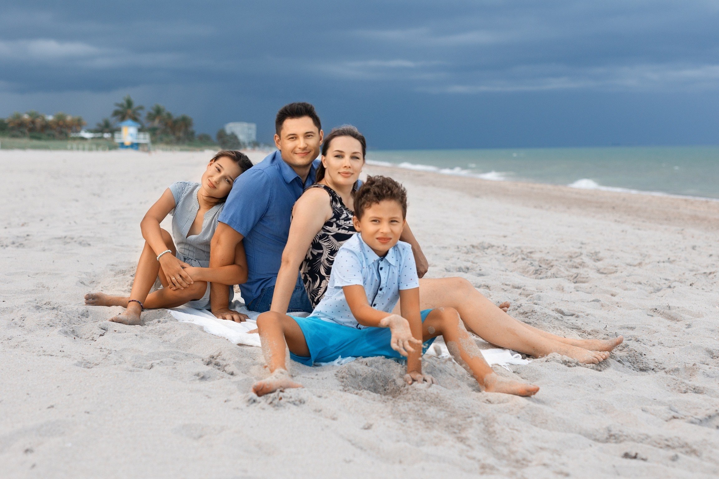 Elena's family. Family, lifestyle, and commercial photography in New York and New Jersey