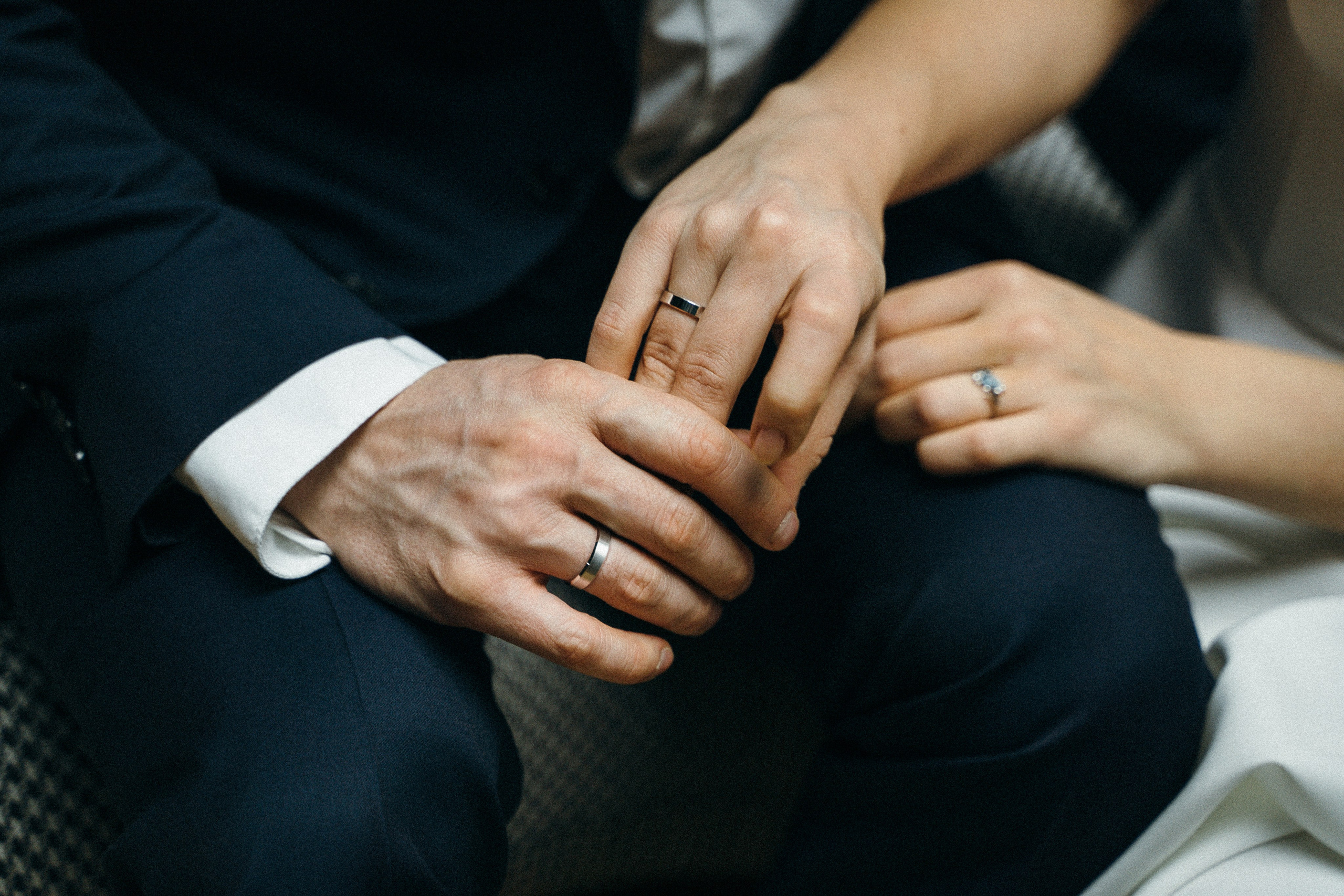 A day for two. Photographer and travel-blogger Aleksandra Gritsenko