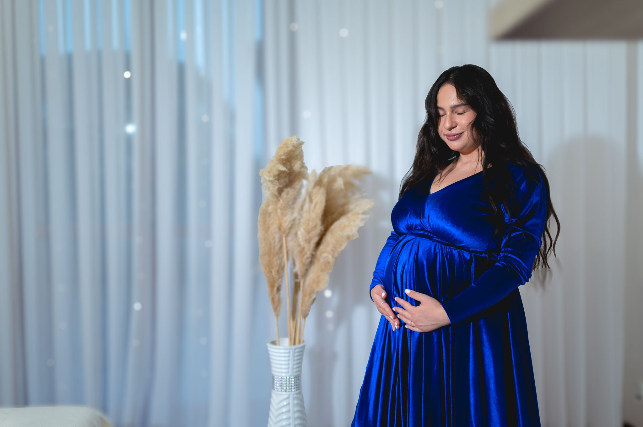 Maternità. Daniel Rotaru Photography