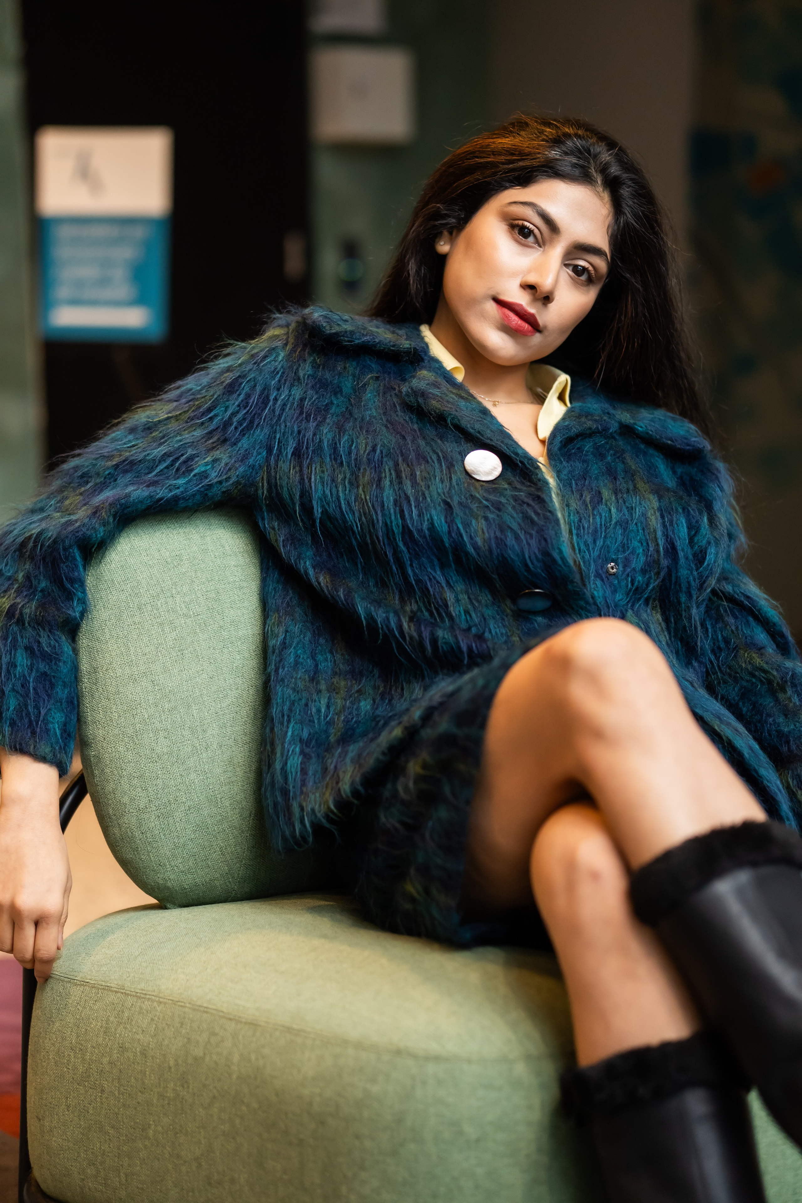 Models. Khusi Visuals Studio — Amsterdam Photographer