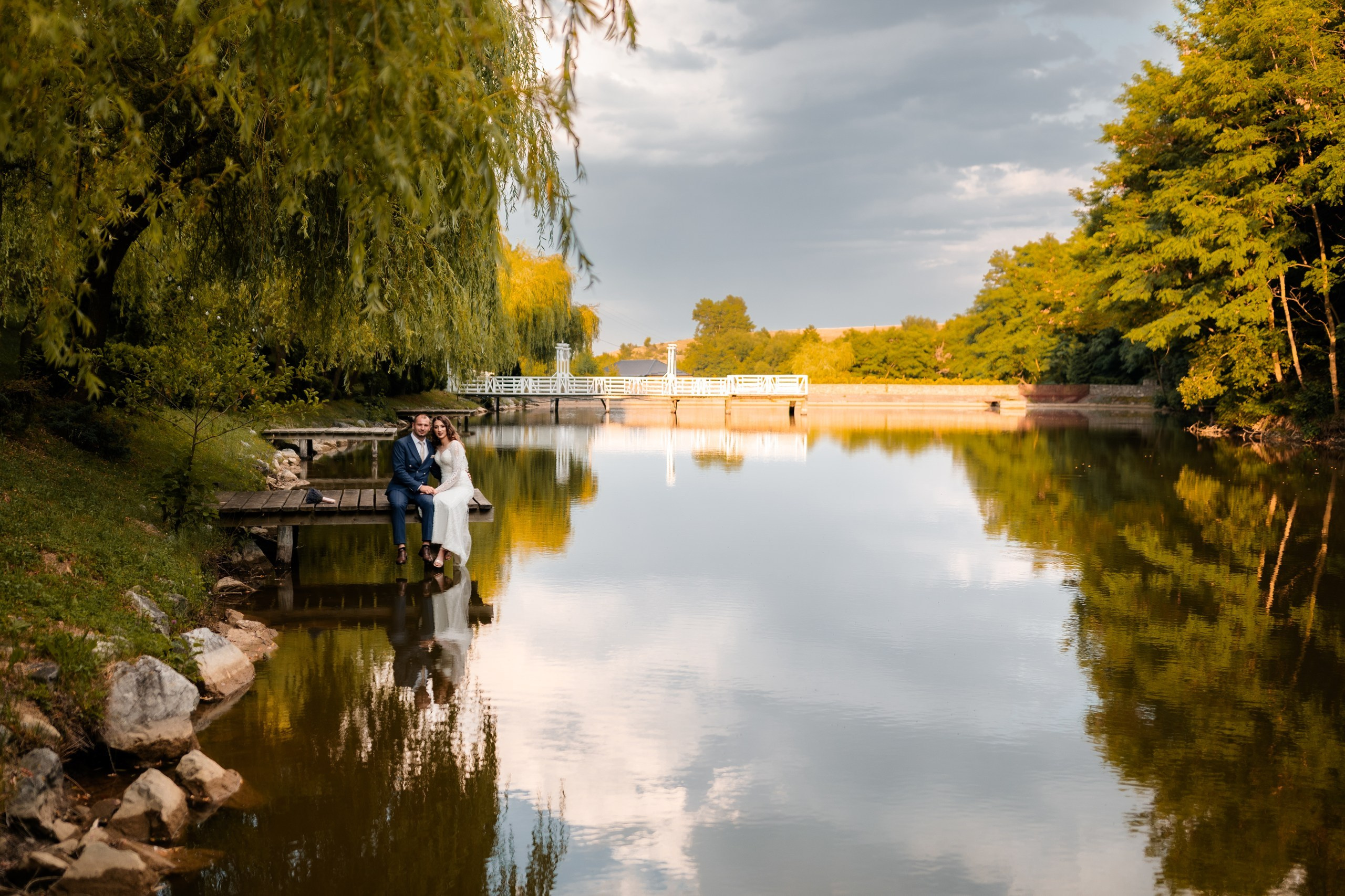 Nuntă Constantin & Dumitrița – Fotograf nuntă Botoșani | Alin Chirilă - Povestitor prin fotografie