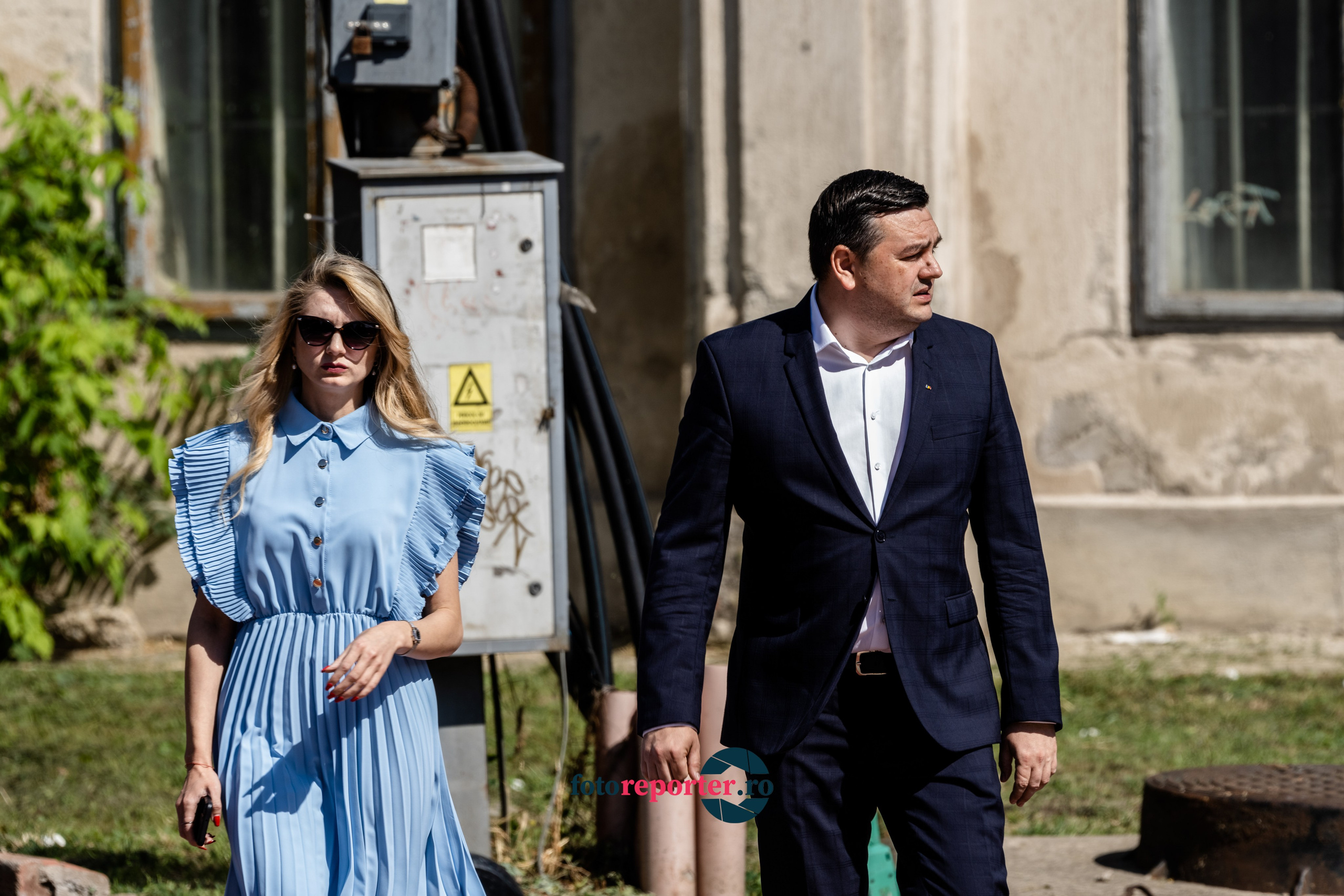 Ziua Drapelului Național sărbătorită la Botoșani. GALERIE FOTO.https://foto-reporter.ro .https://www.facebook.com/alinochirila/