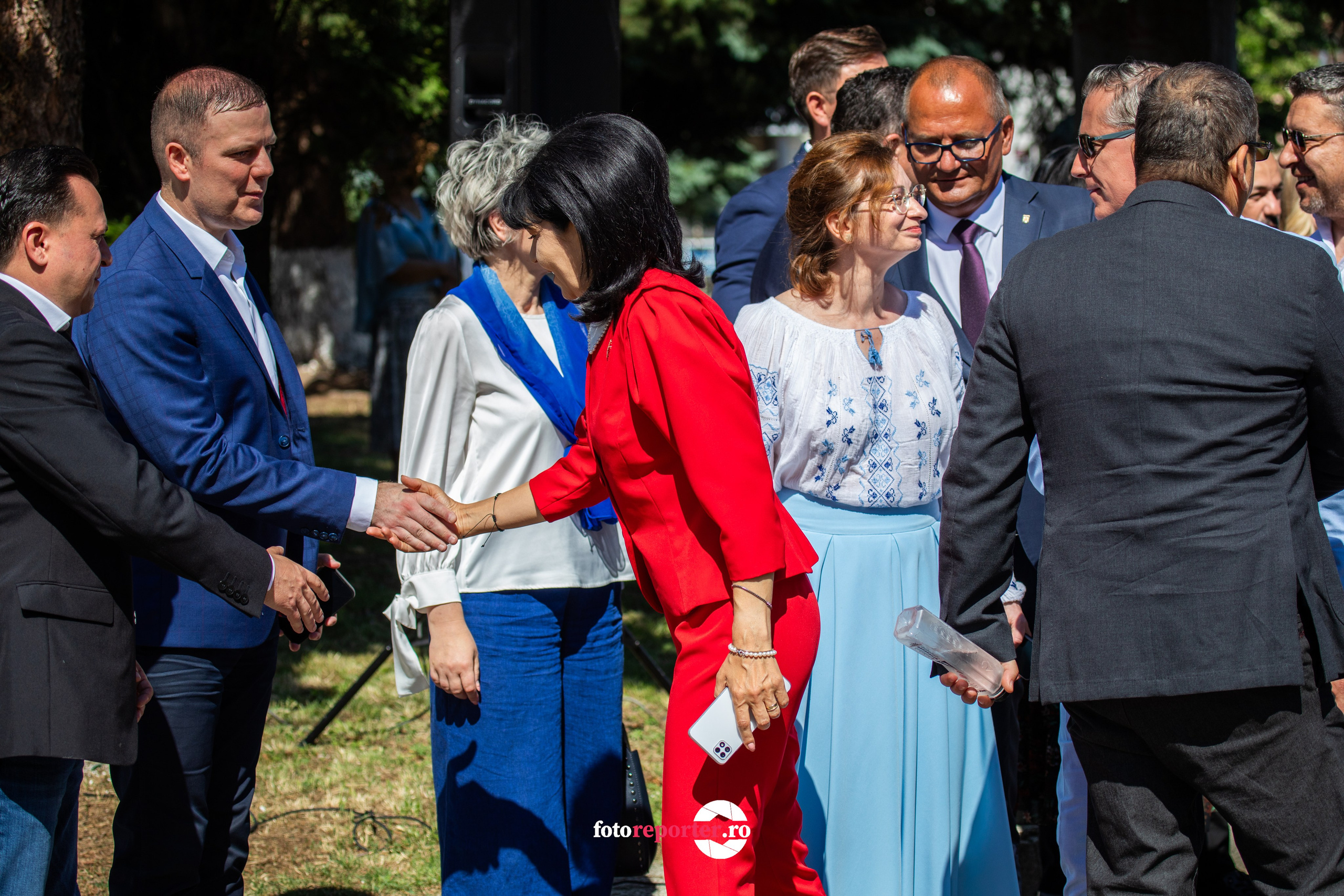 Ziua Drapelului Național sărbătorită la Botoșani. GALERIE FOTO.https://foto-reporter.ro .https://www.facebook.com/alinochirila/