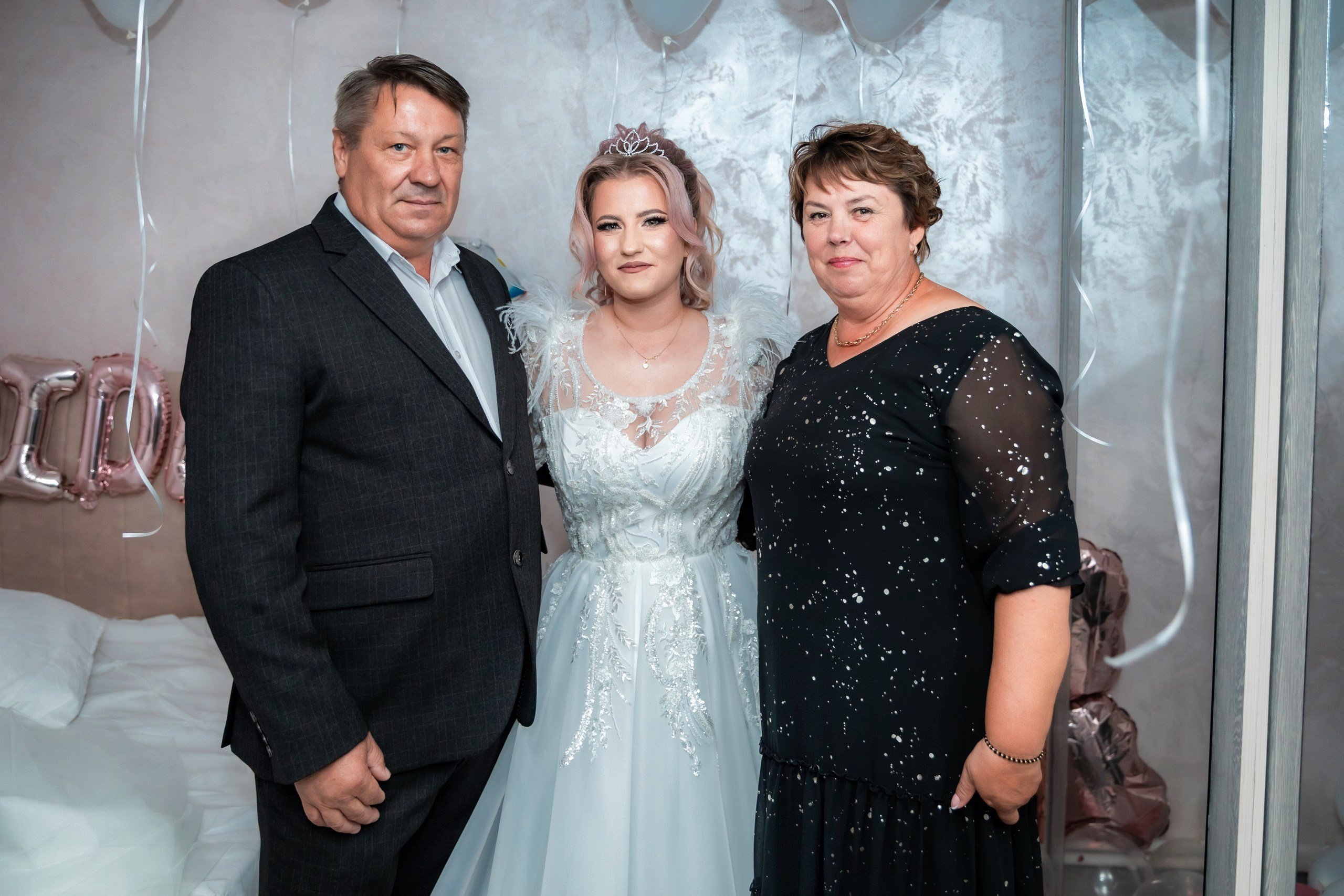 Andrei & Oana – Fotograf Nuntă Botoșani | Alin Chirilă – Povestitor prin Fotografie