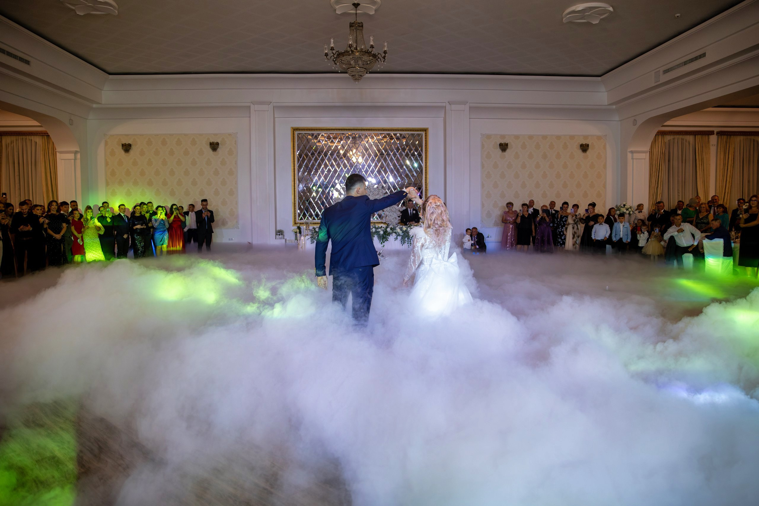 Andrei & Oana – Fotograf Nuntă Botoșani | Alin Chirilă – Povestitor prin Fotografie