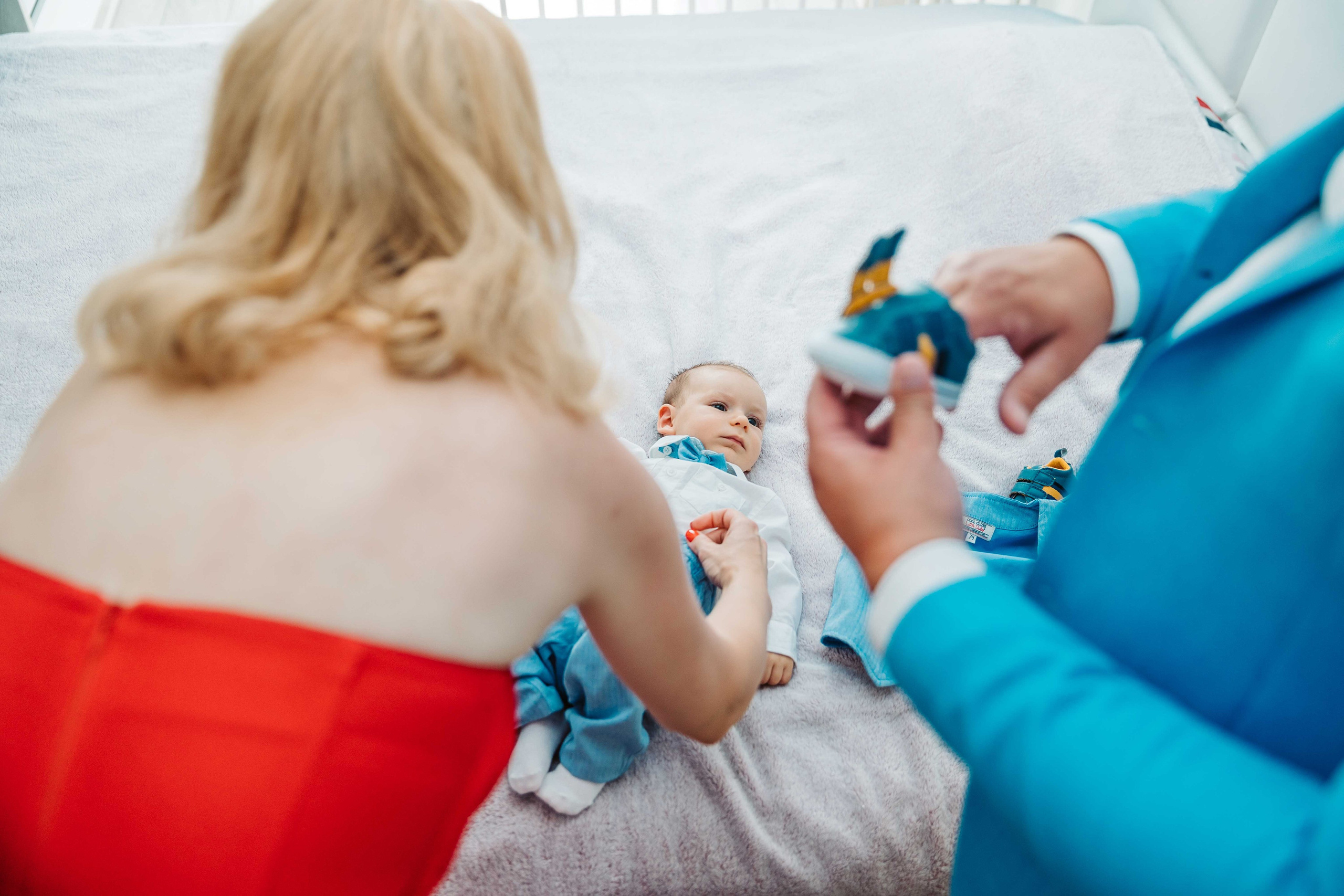 Botez Casian-Vlad. Contrast Studio