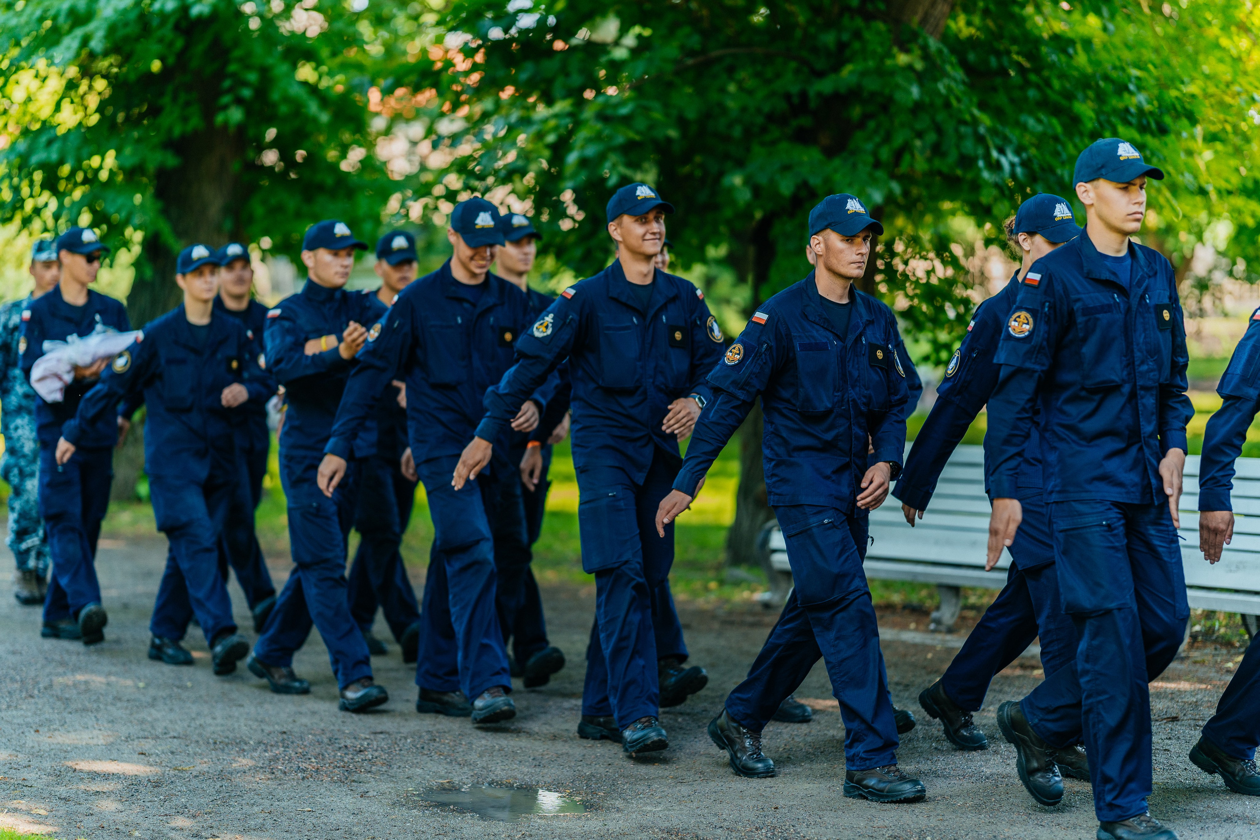 Street photo. Uvarovsphoto