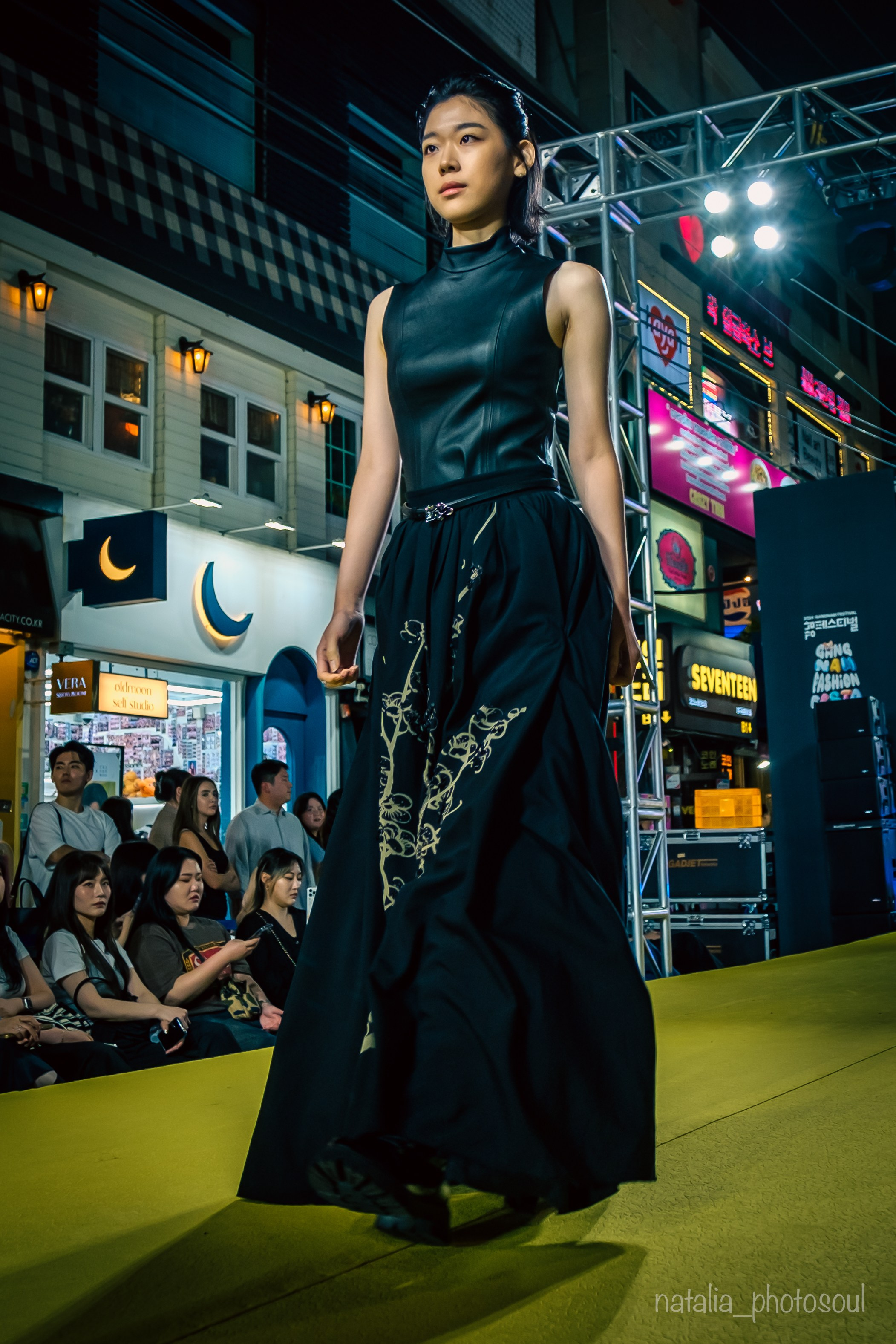 익셉션 믹스마인드마오지흥. Photographer in Seoul Dobrokvashina Natalya