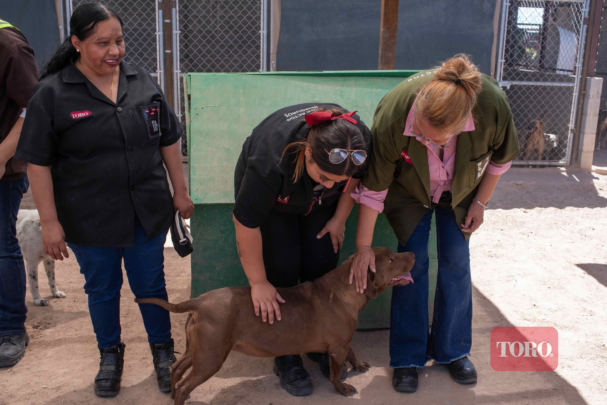 Cobertura de eventos corporativos