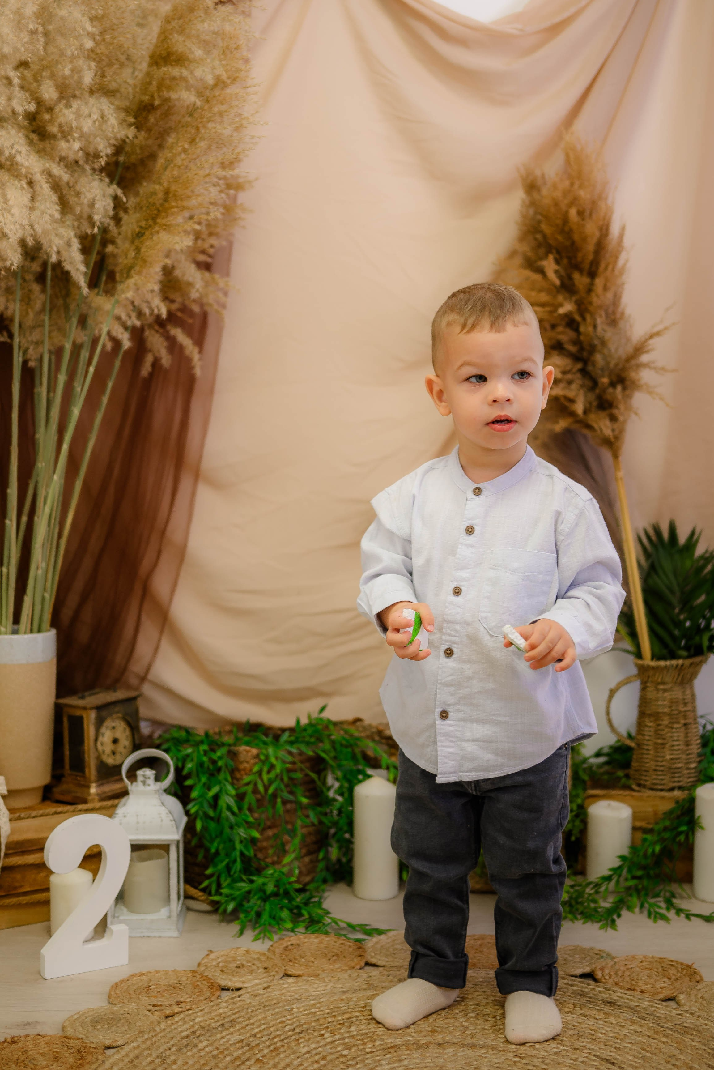 Daria Kids Photo studio foto pentru copii in Bucuresti, Militari