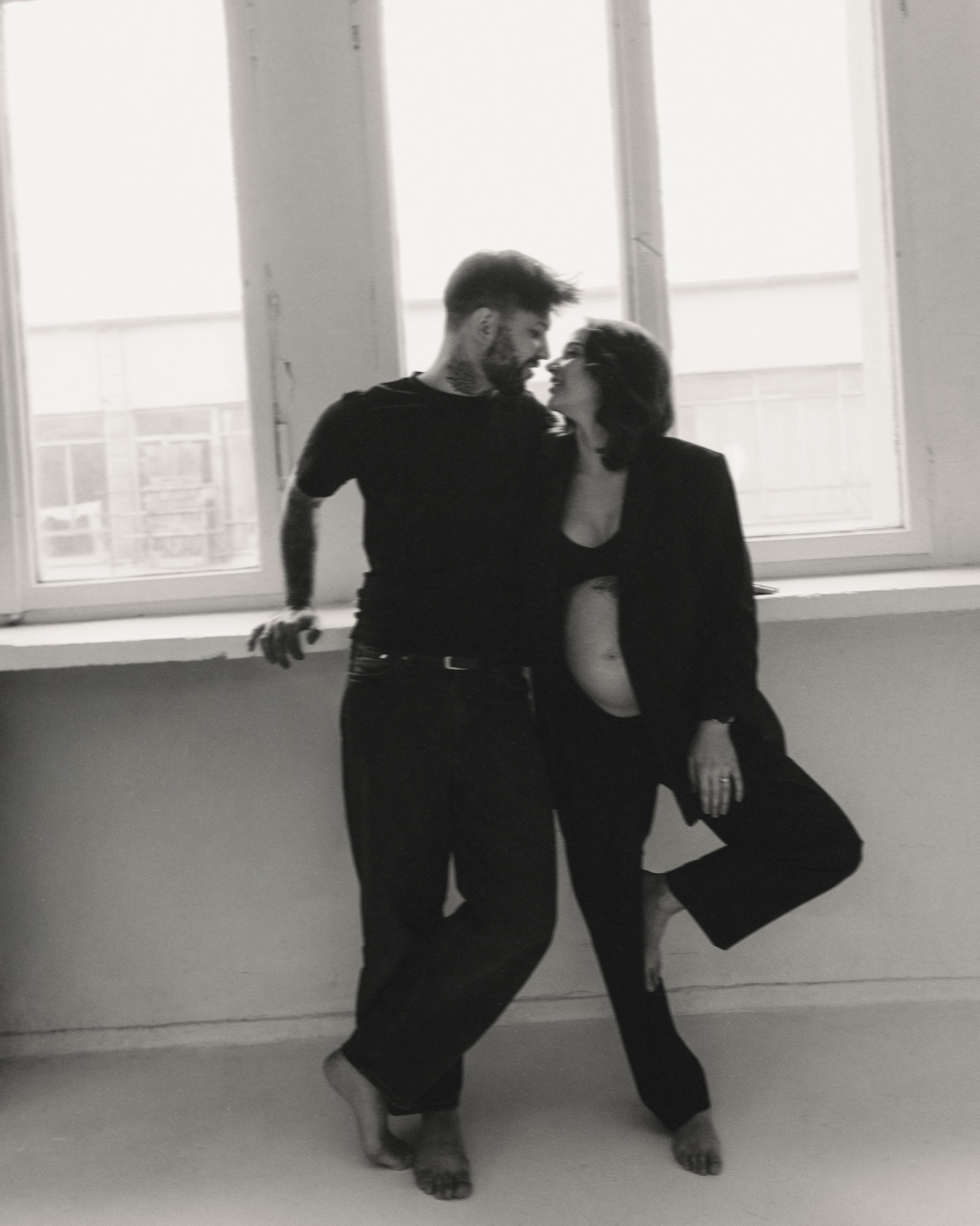 Love Stories. Mike Avelli