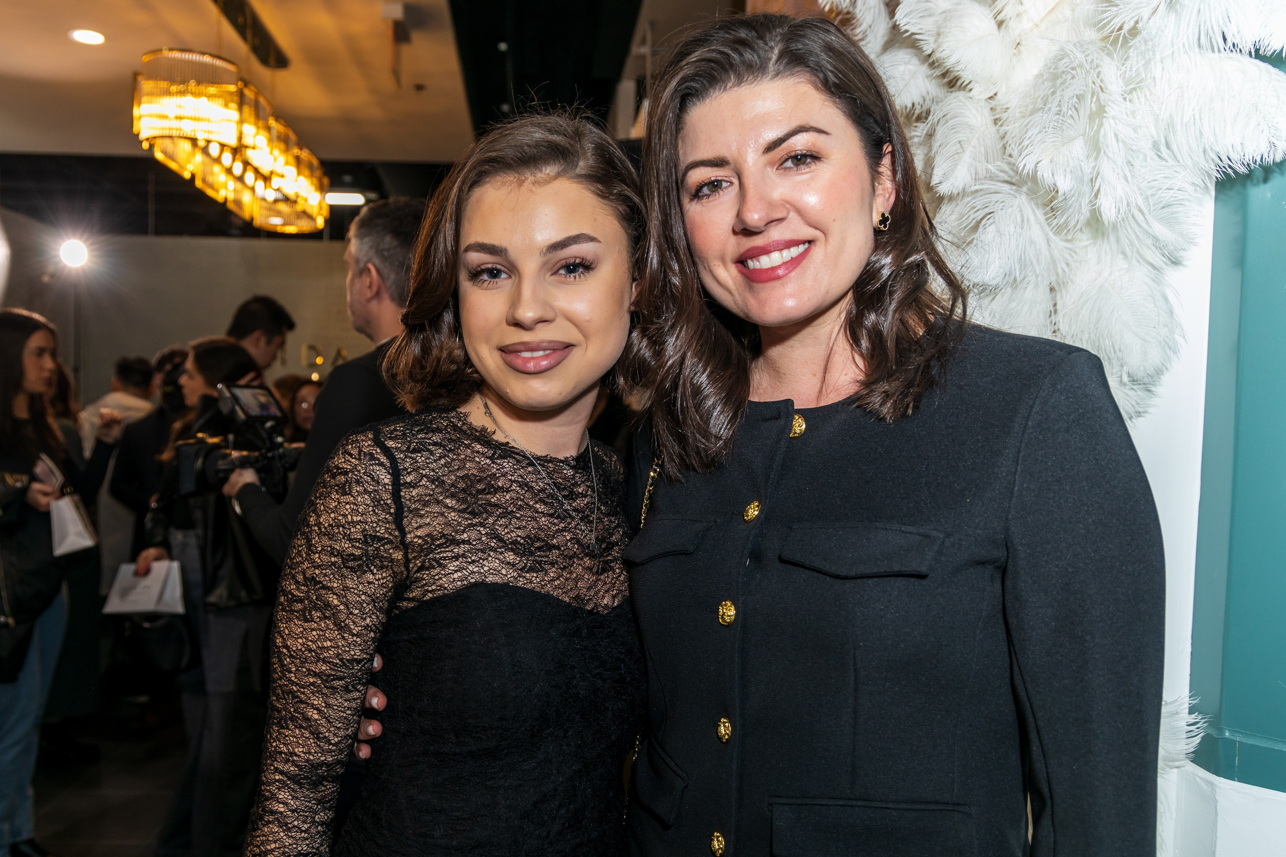 Dvida Grand Opening Med Spa