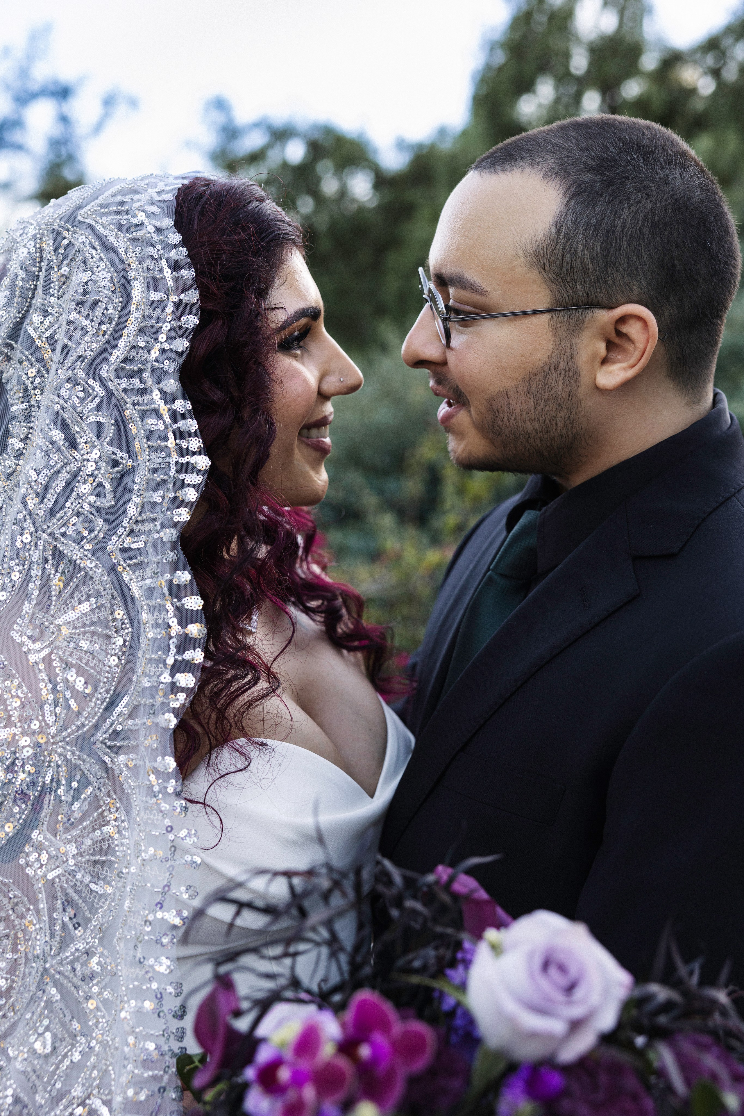 Essi & Auzy. Portrait, family, maternity & wedding photography & videography in SoCal Kseni Vibe/Weddings by KArt