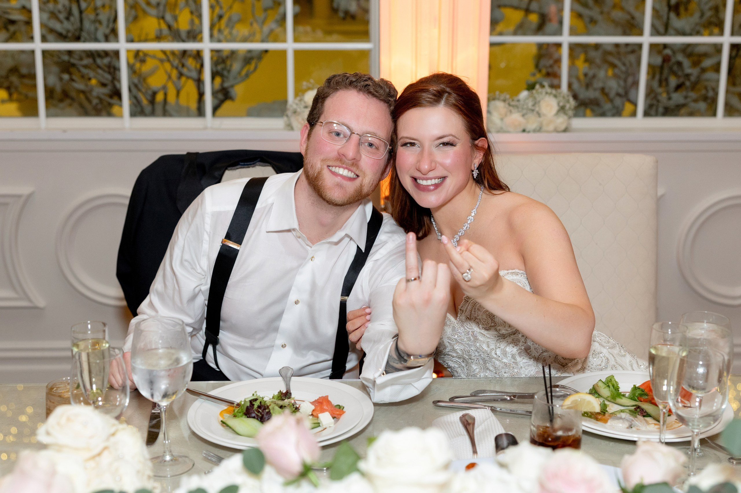 Isabel & Ross, Florentine Gardens. Wedding Photo & Video